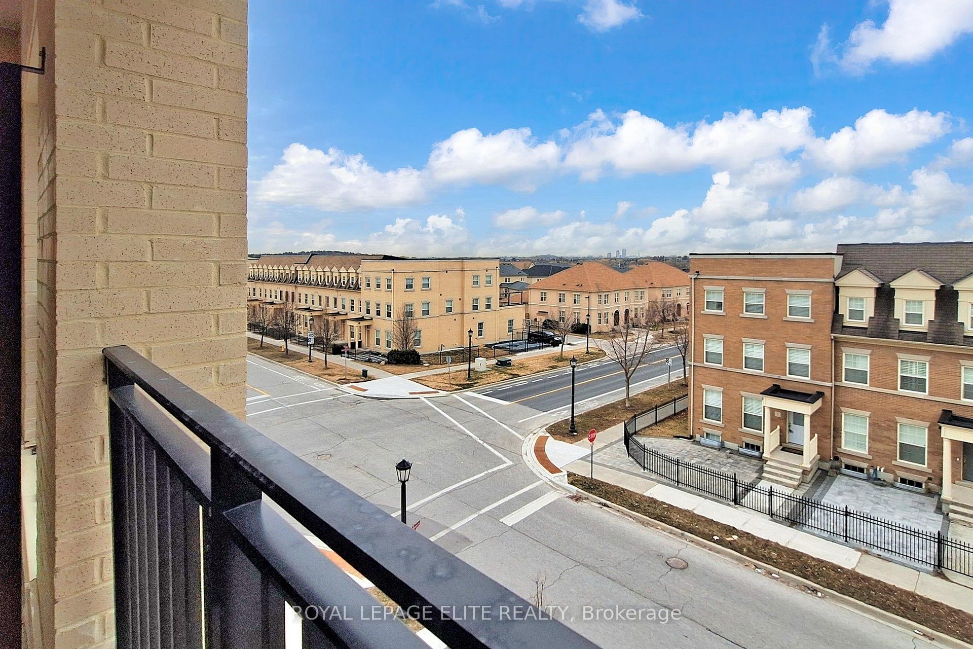Photo 40 of Unit 313, 101 Cathedral High Street S, Markham, Cathedraltown — HOMEH