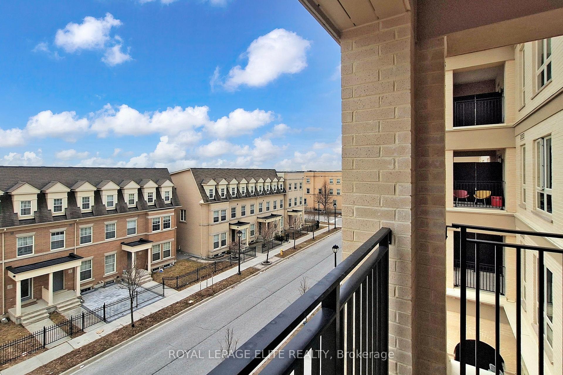 Photo 41 of Unit 313, 101 Cathedral High Street S, Markham, Cathedraltown — HOMEH
