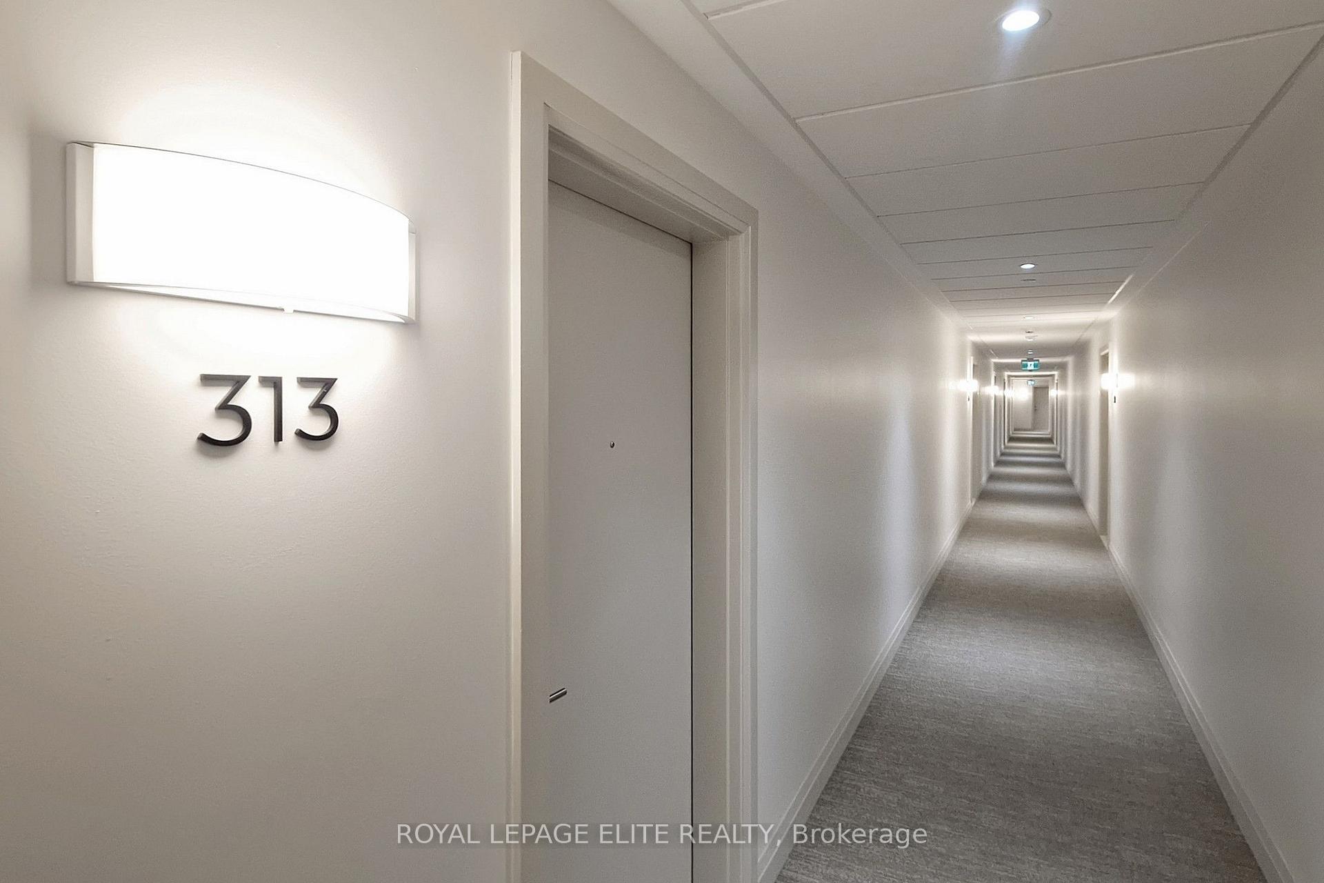 Photo 42 of Unit 313, 101 Cathedral High Street S, Markham, Cathedraltown — HOMEH