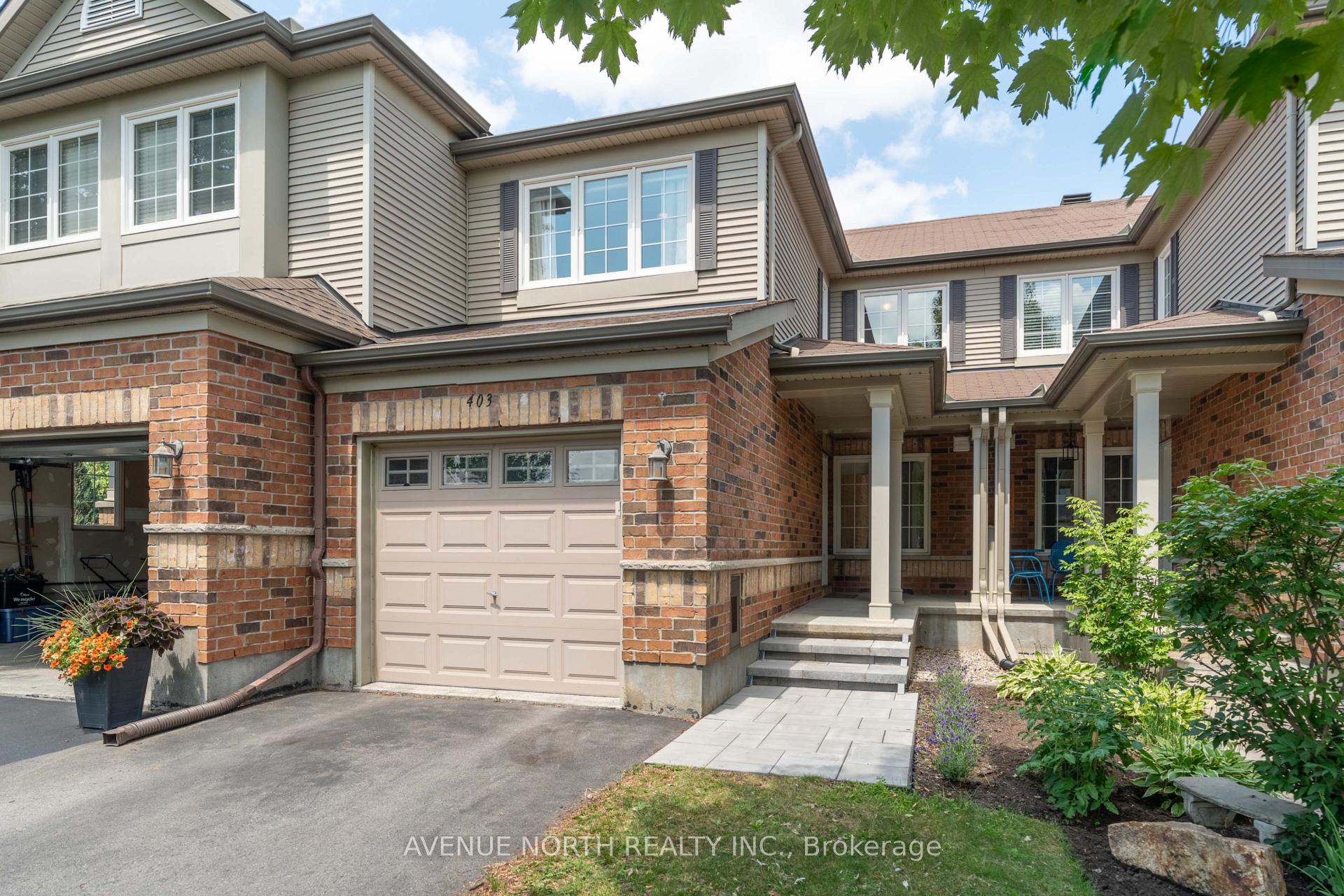 Photo 1 of 403 Heathrow Private, Ottawa, Stittsville (South) — HOMEH