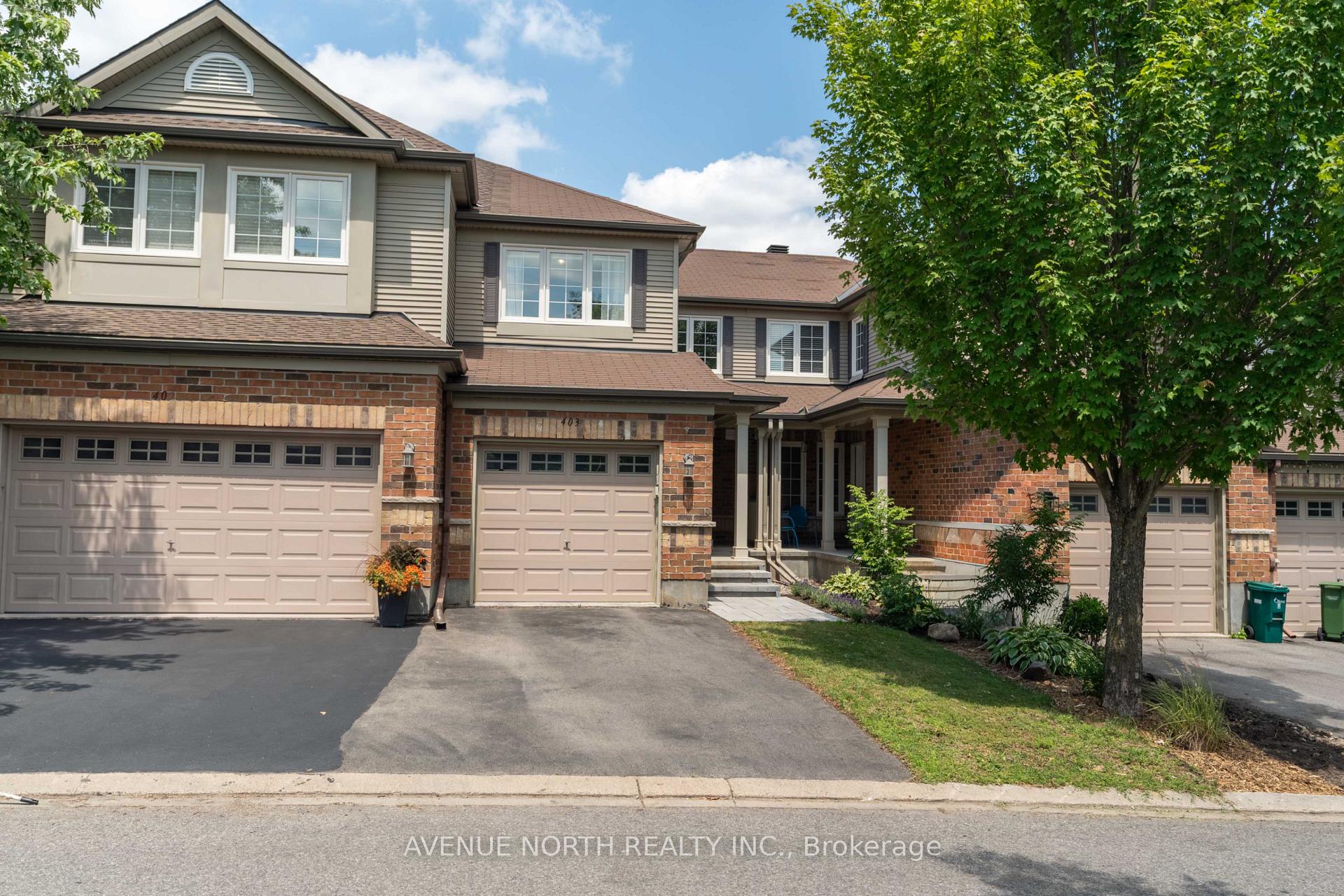Photo 2 of 403 Heathrow Private, Ottawa, Stittsville (South) — HOMEH