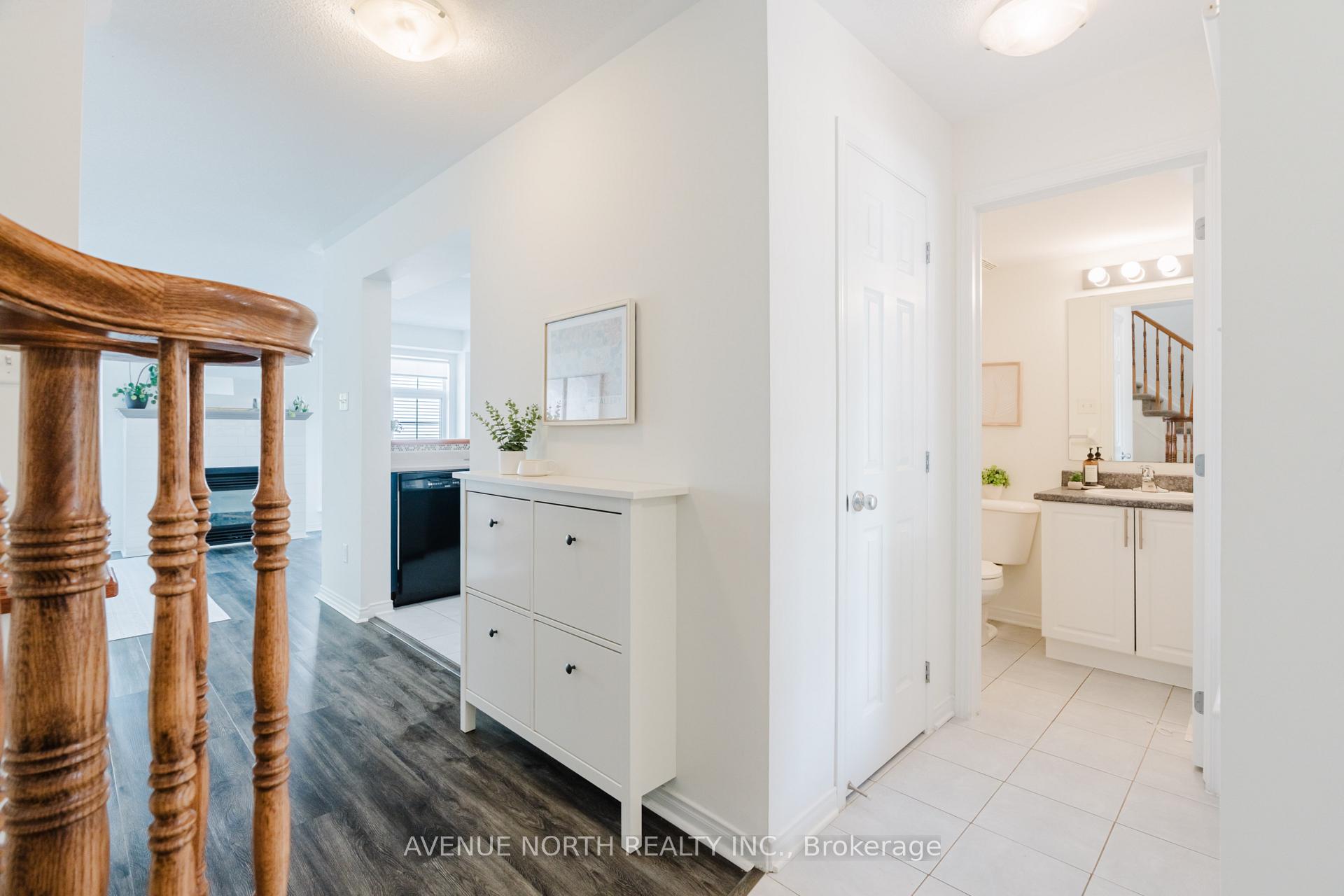 Photo 5 of 403 Heathrow Private, Ottawa, Stittsville (South) — HOMEH