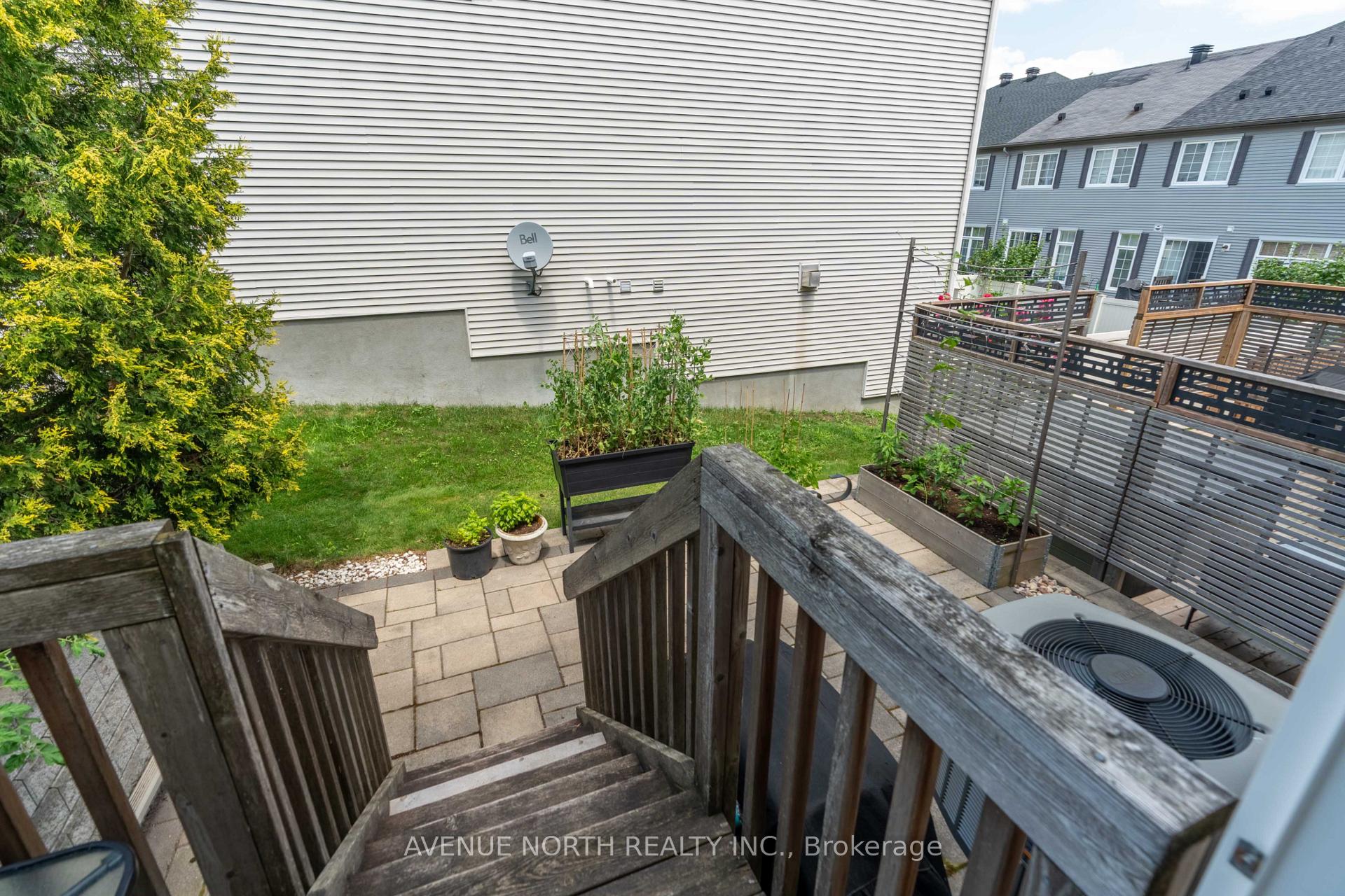 Photo 45 of 403 Heathrow Private, Ottawa, Stittsville (South) — HOMEH