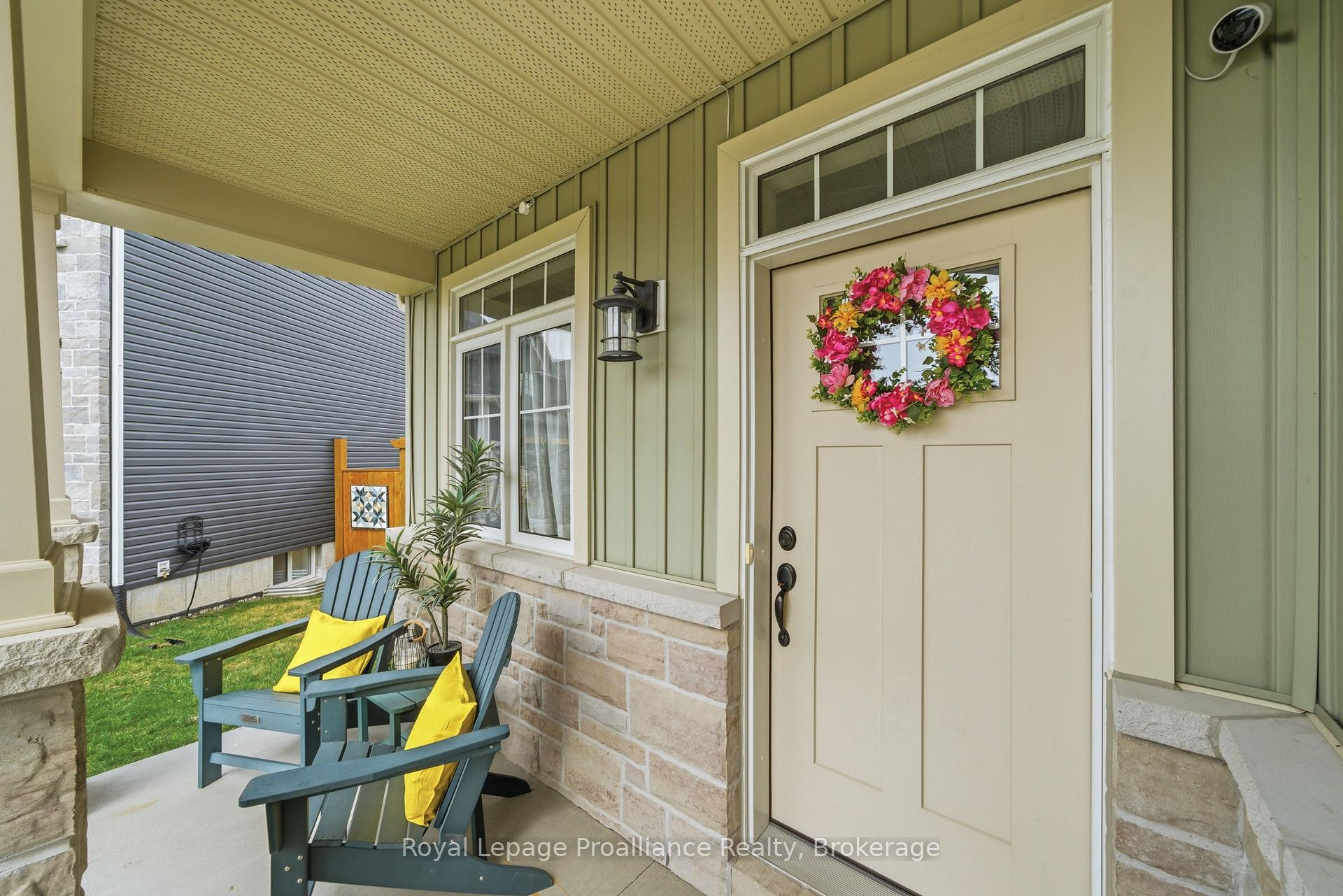 Photo 4 of 38 Redwood Drive, Belleville, Thurlow Ward — HOMEH