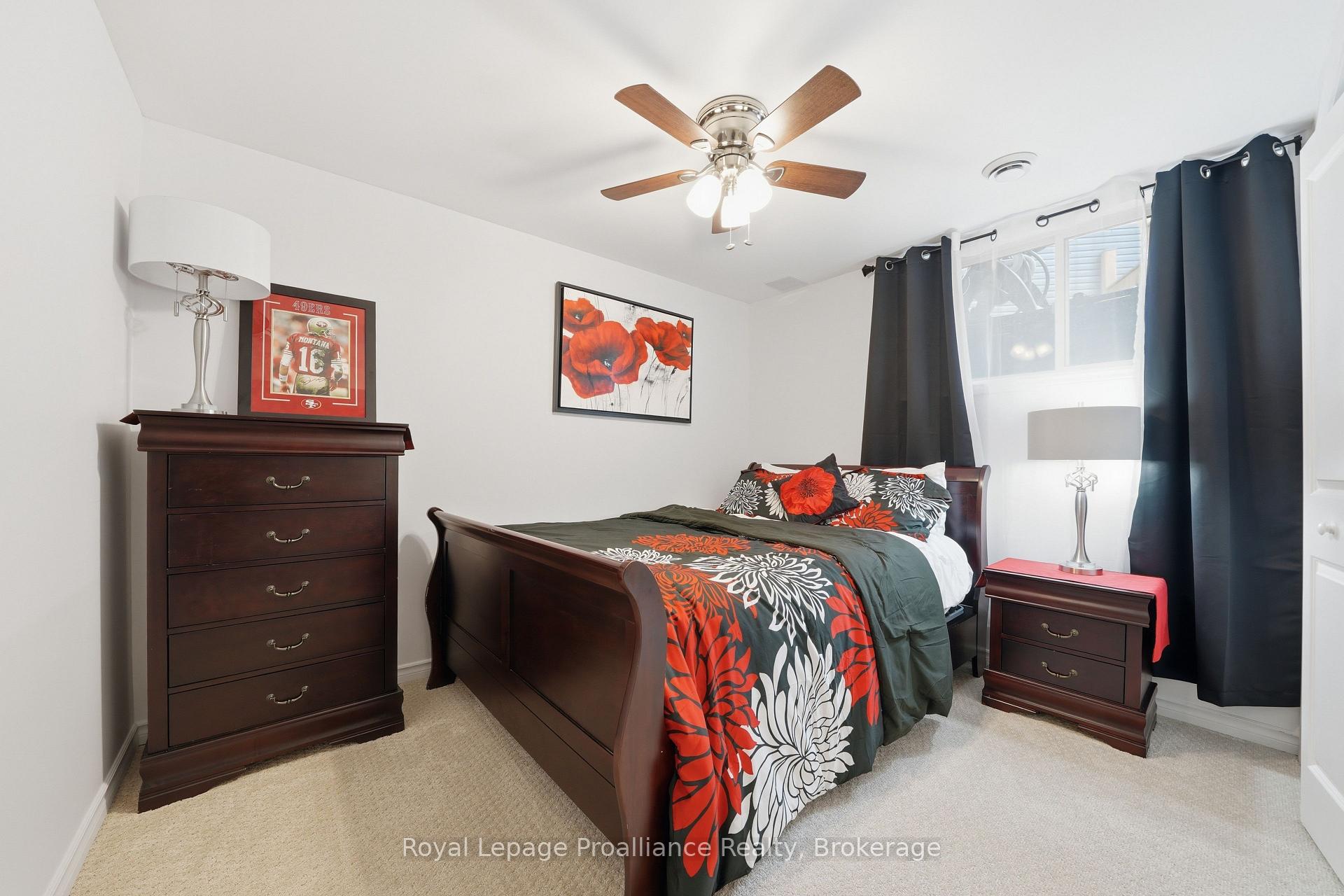Photo 35 of 38 Redwood Drive, Belleville, Thurlow Ward — HOMEH