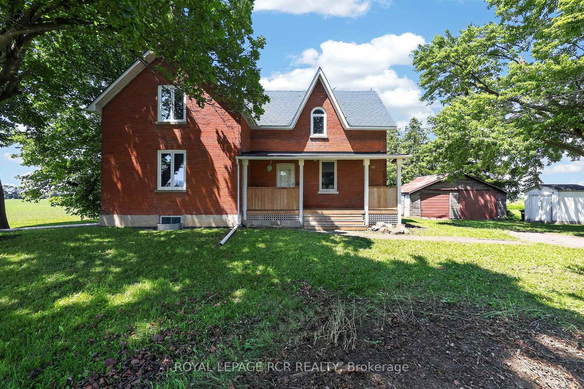 Photo 3 of 4512 Concession Rd. 3, Clearview, New Lowell — HOMEH