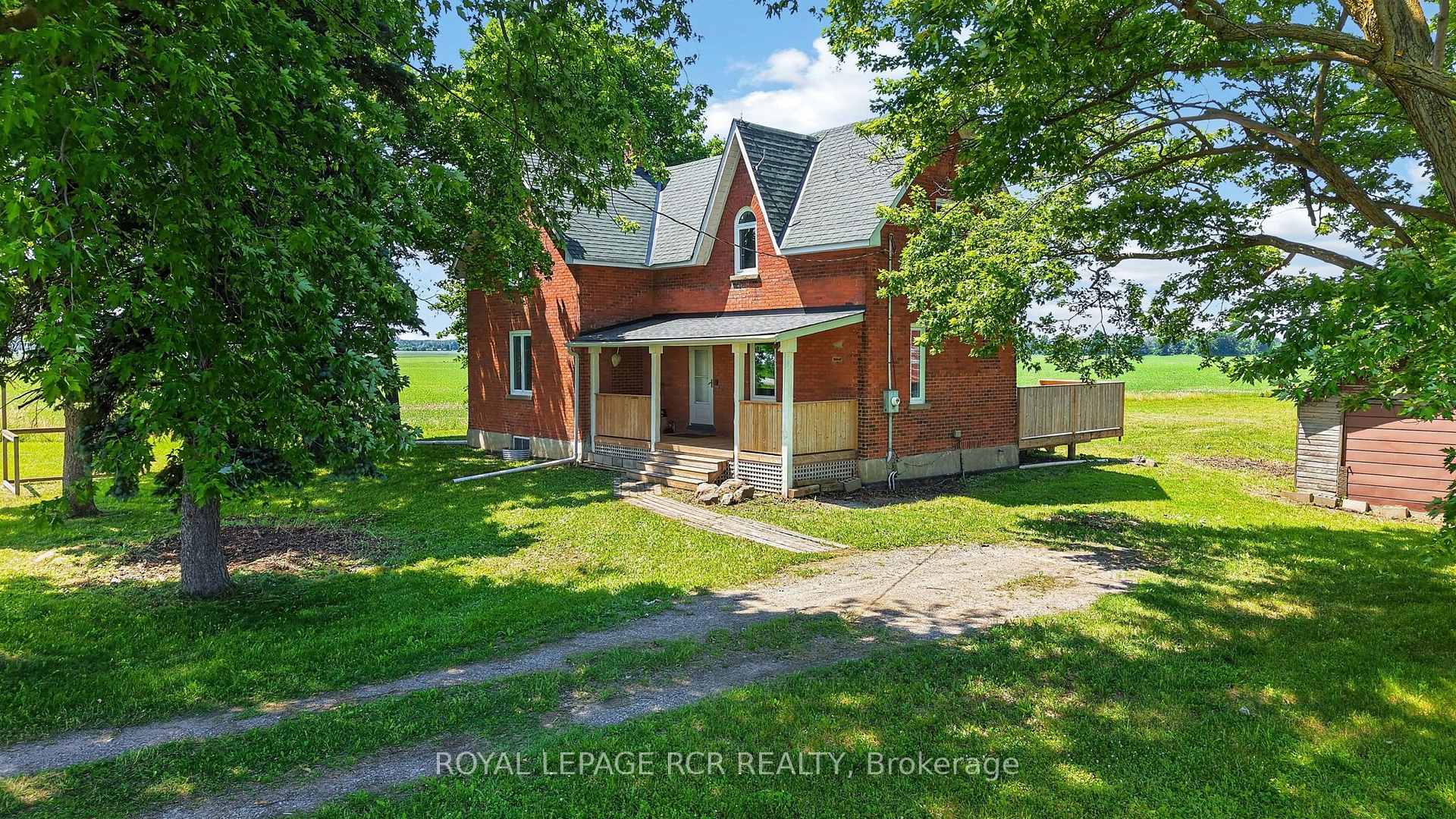 Photo 4 of 4512 Concession Rd. 3, Clearview, New Lowell — HOMEH