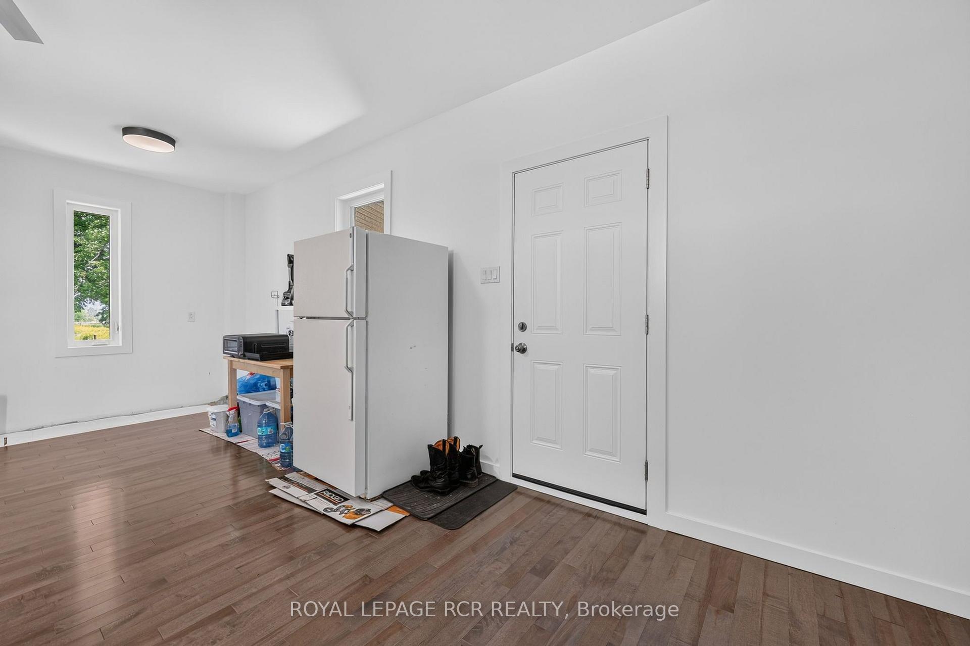 Photo 6 of 4512 Concession Rd. 3, Clearview, New Lowell — HOMEH