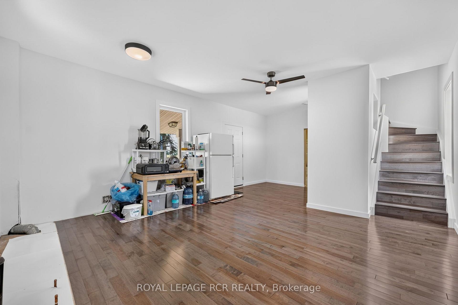 Photo 8 of 4512 Concession Rd. 3, Clearview, New Lowell — HOMEH