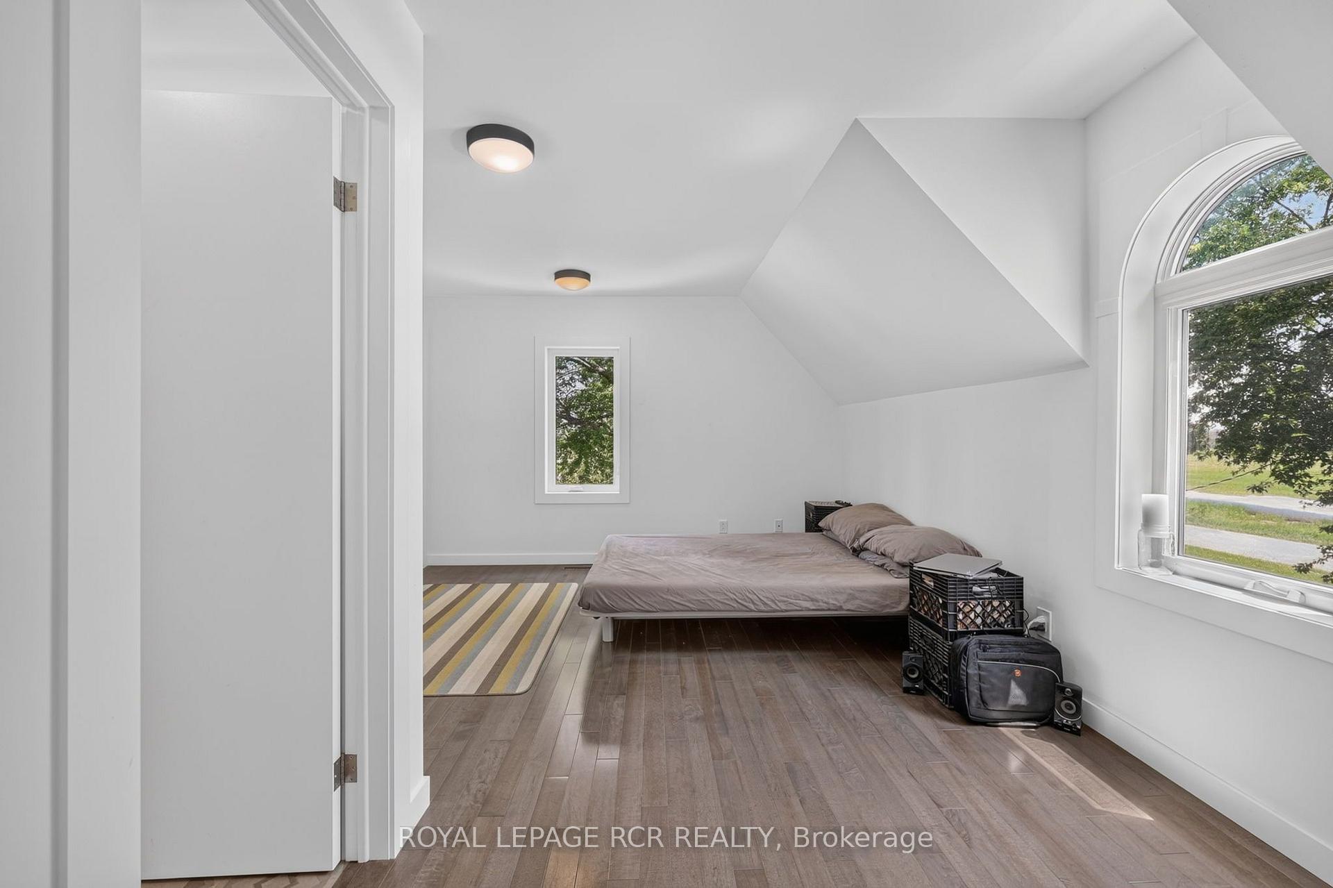 Photo 14 of 4512 Concession Rd. 3, Clearview, New Lowell — HOMEH