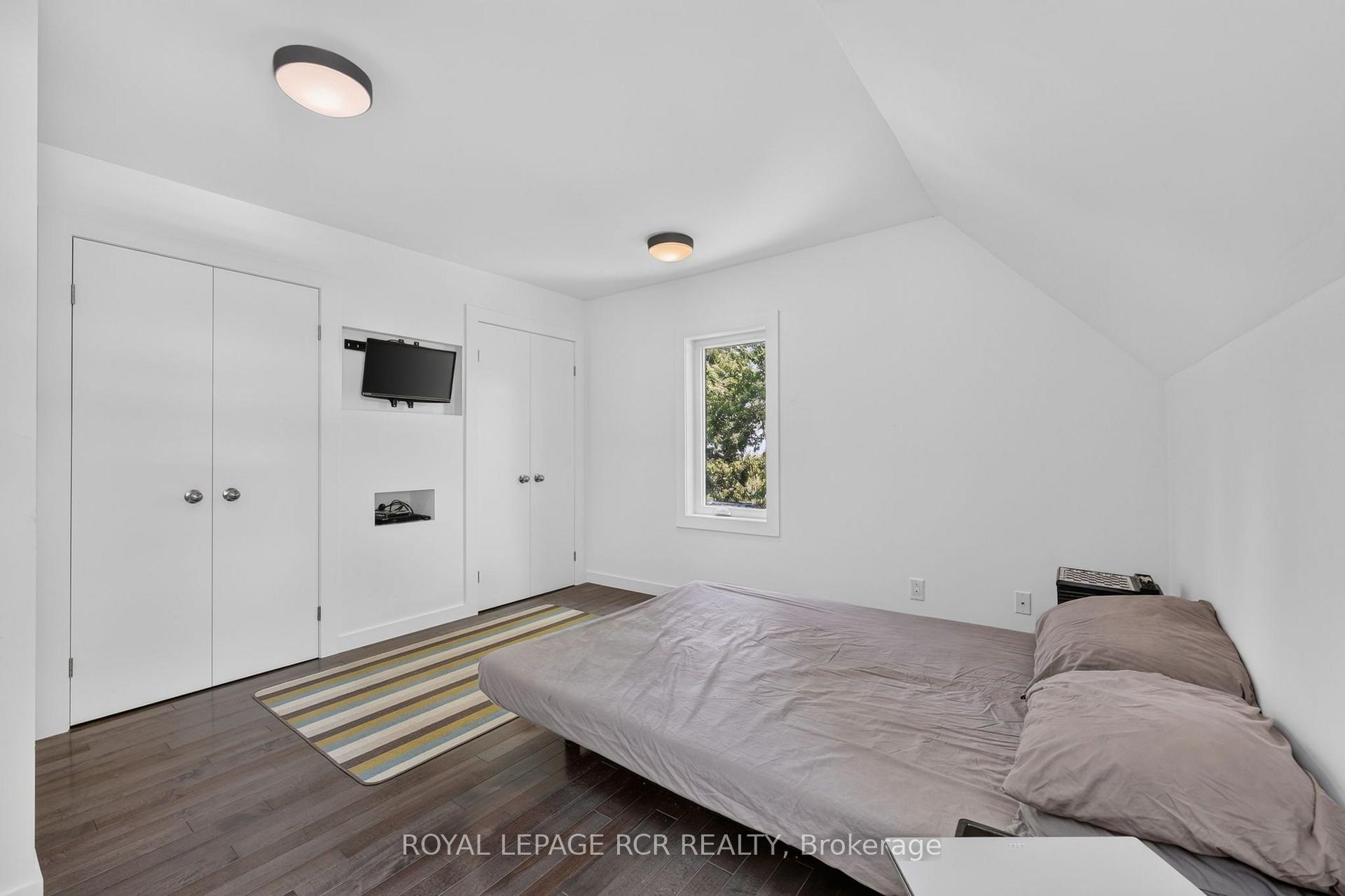 Photo 15 of 4512 Concession Rd. 3, Clearview, New Lowell — HOMEH