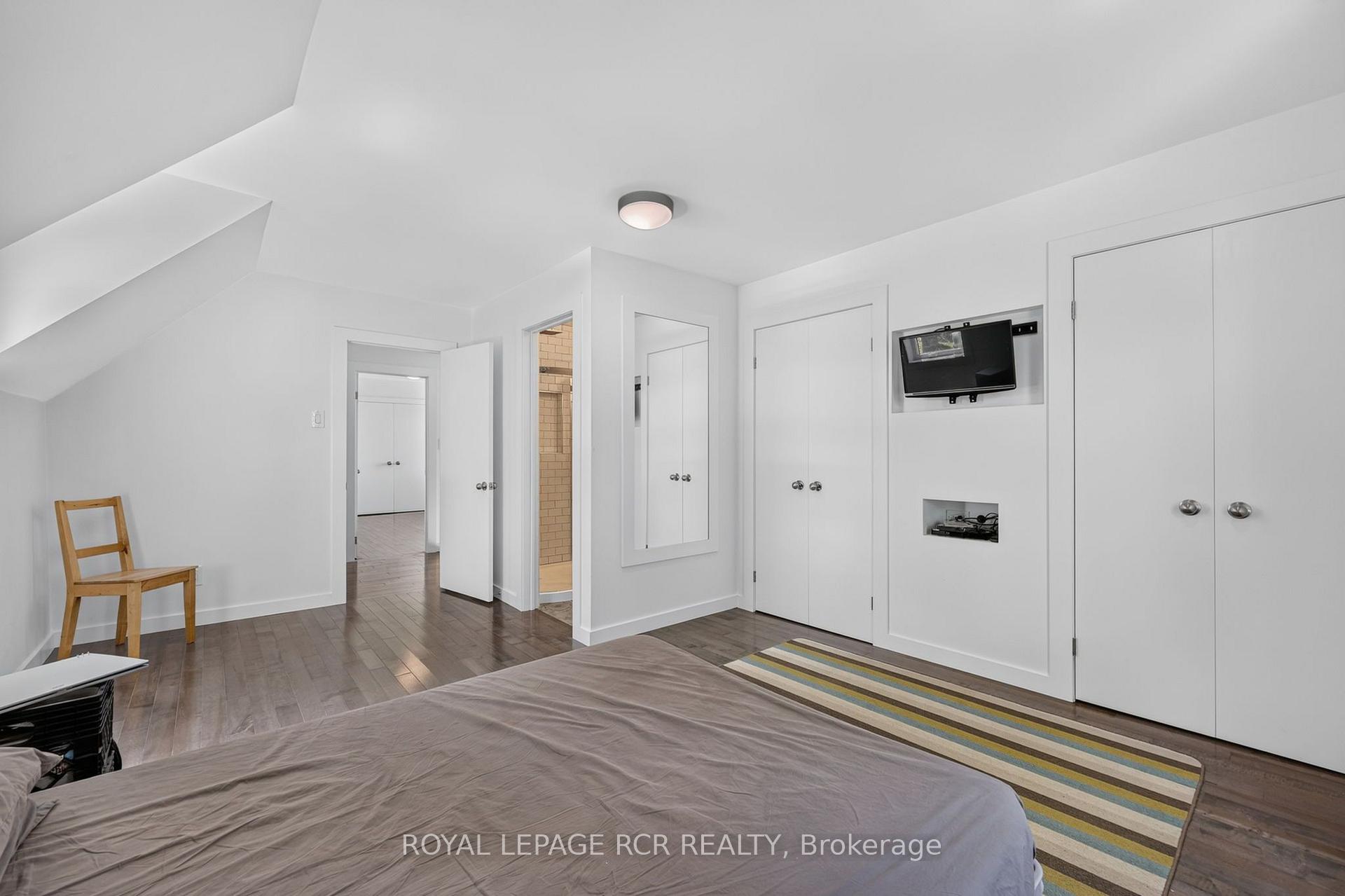 Photo 16 of 4512 Concession Rd. 3, Clearview, New Lowell — HOMEH