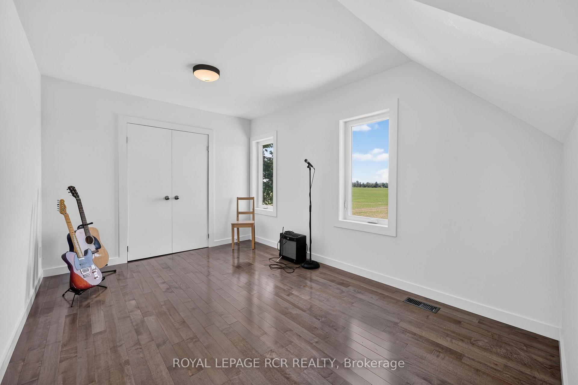 Photo 21 of 4512 Concession Rd. 3, Clearview, New Lowell — HOMEH