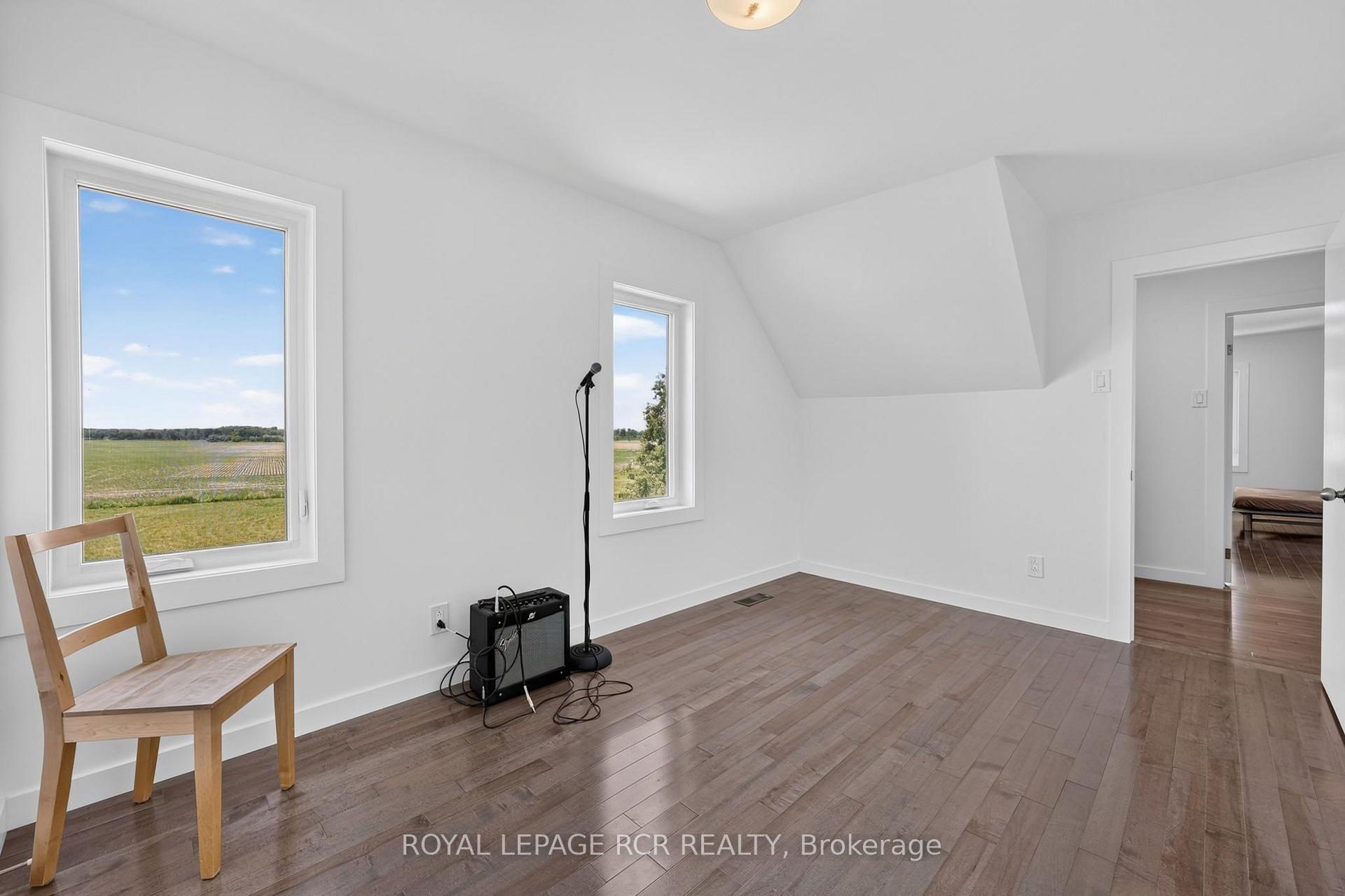 Photo 22 of 4512 Concession Rd. 3, Clearview, New Lowell — HOMEH