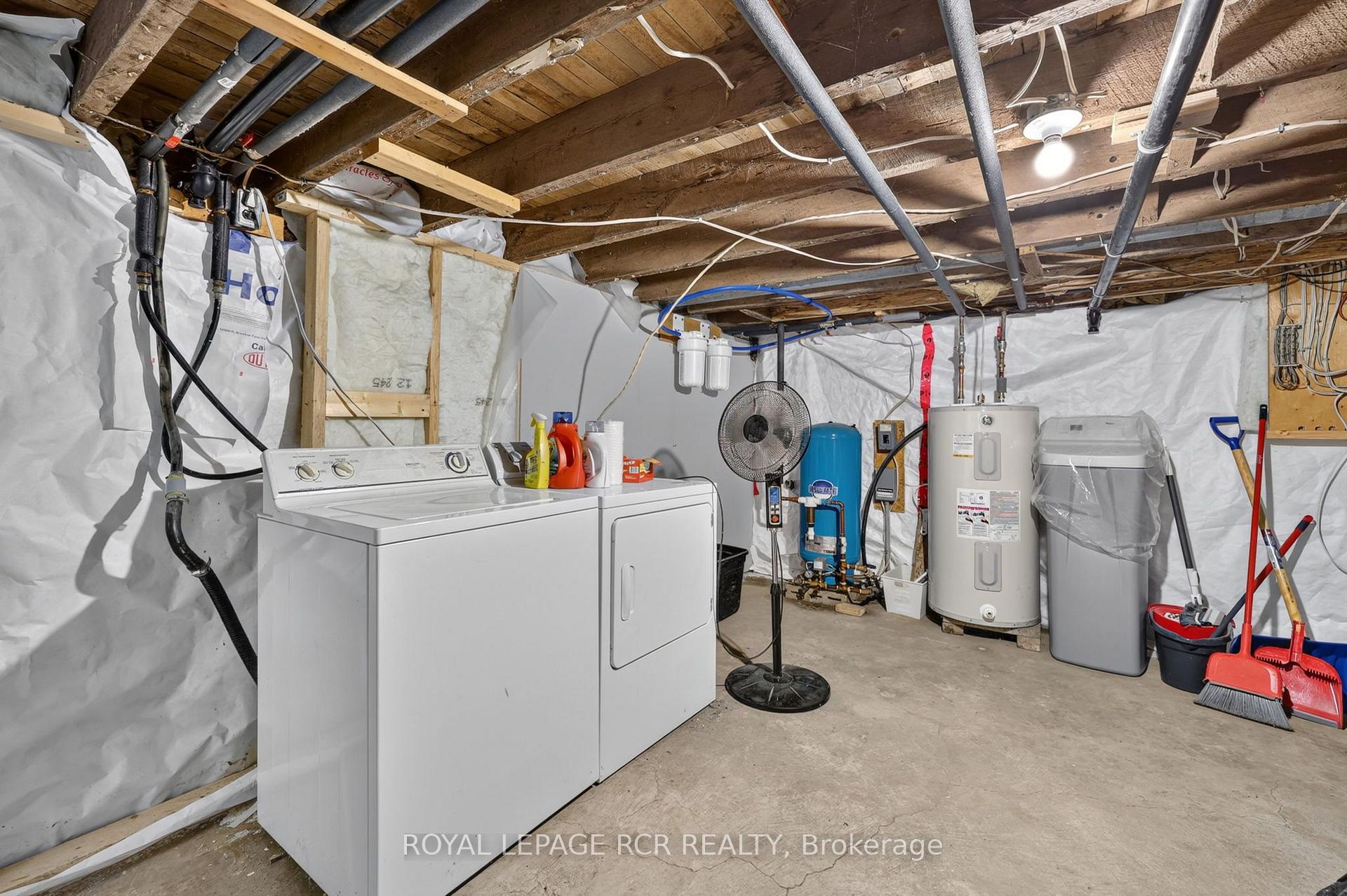 Photo 23 of 4512 Concession Rd. 3, Clearview, New Lowell — HOMEH