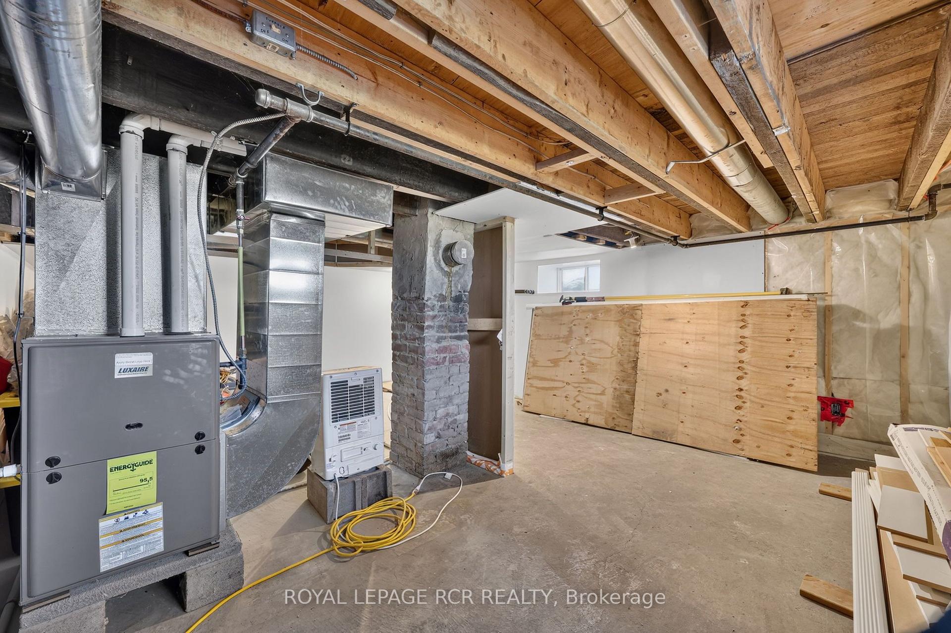 Photo 24 of 4512 Concession Rd. 3, Clearview, New Lowell — HOMEH