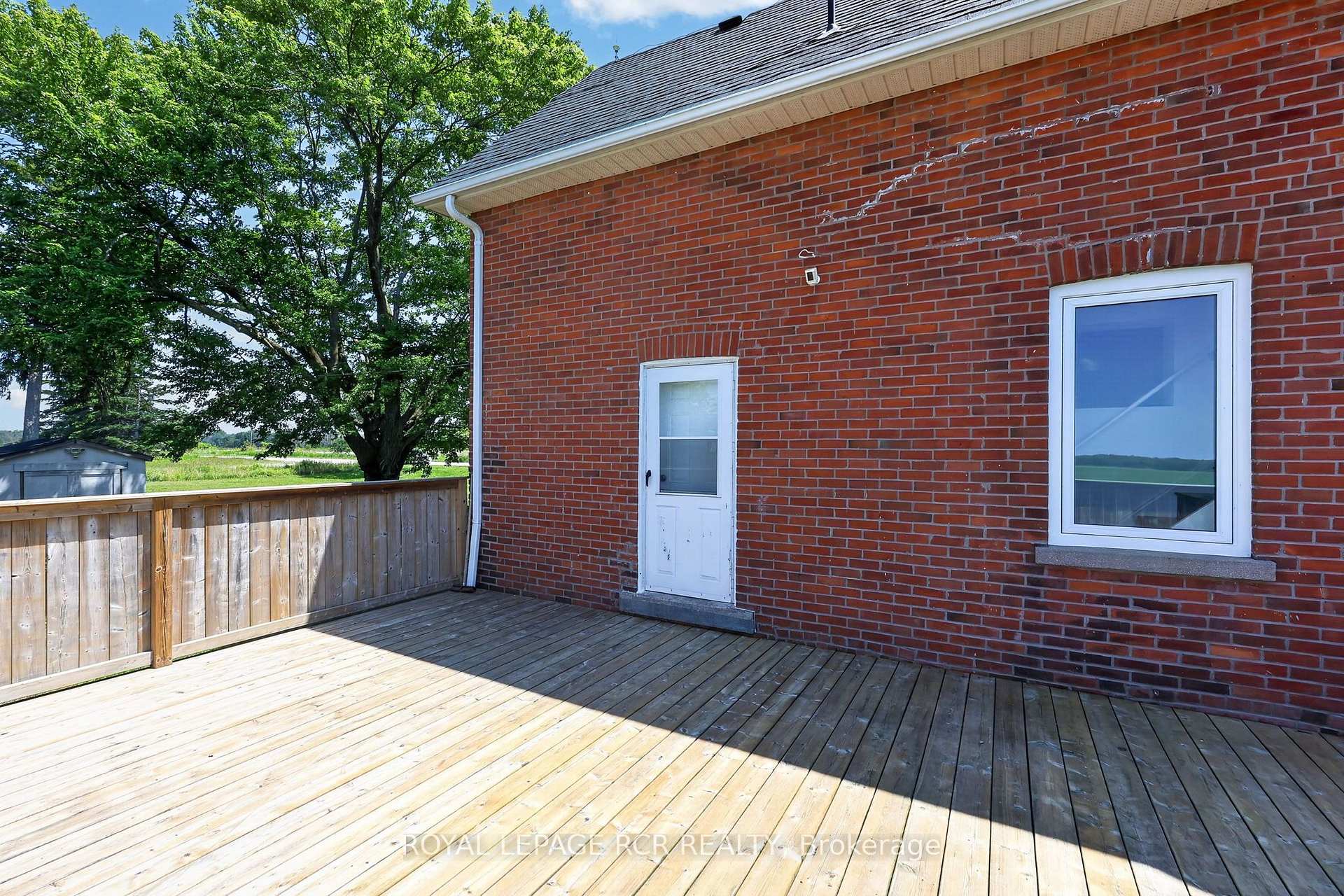 Photo 26 of 4512 Concession Rd. 3, Clearview, New Lowell — HOMEH