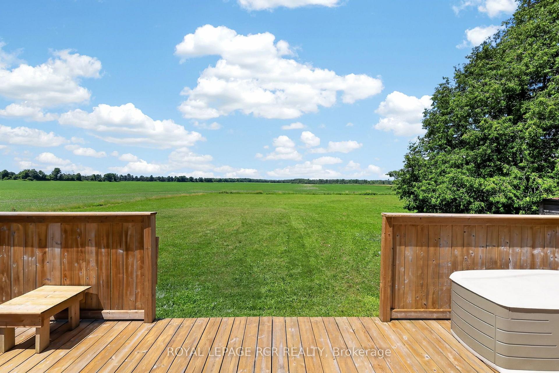Photo 28 of 4512 Concession Rd. 3, Clearview, New Lowell — HOMEH