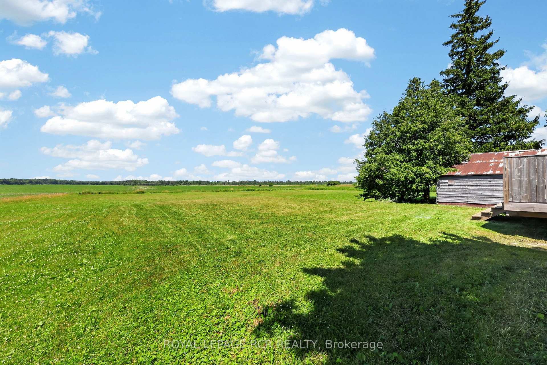 Photo 30 of 4512 Concession Rd. 3, Clearview, New Lowell — HOMEH