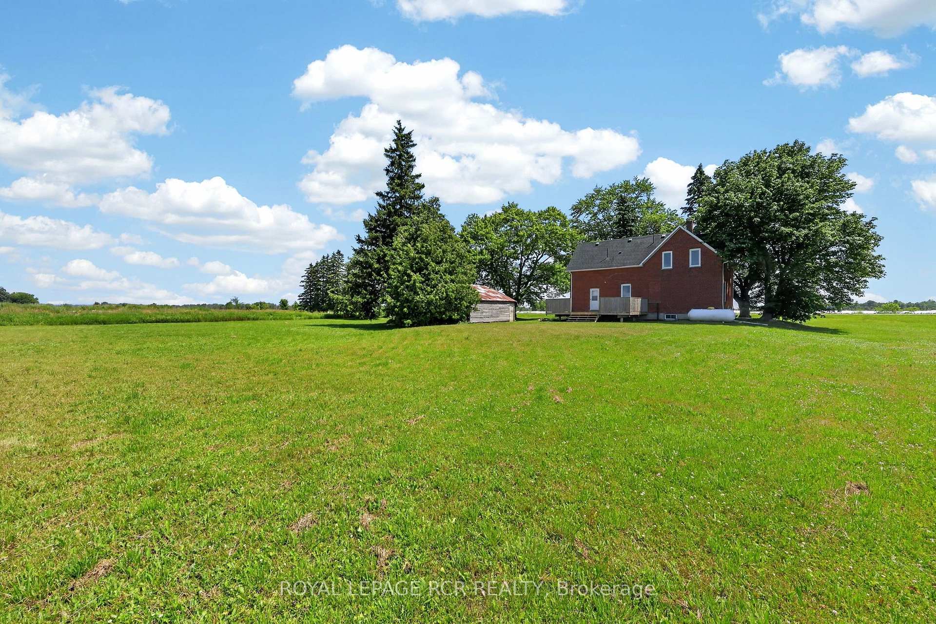Photo 31 of 4512 Concession Rd. 3, Clearview, New Lowell — HOMEH