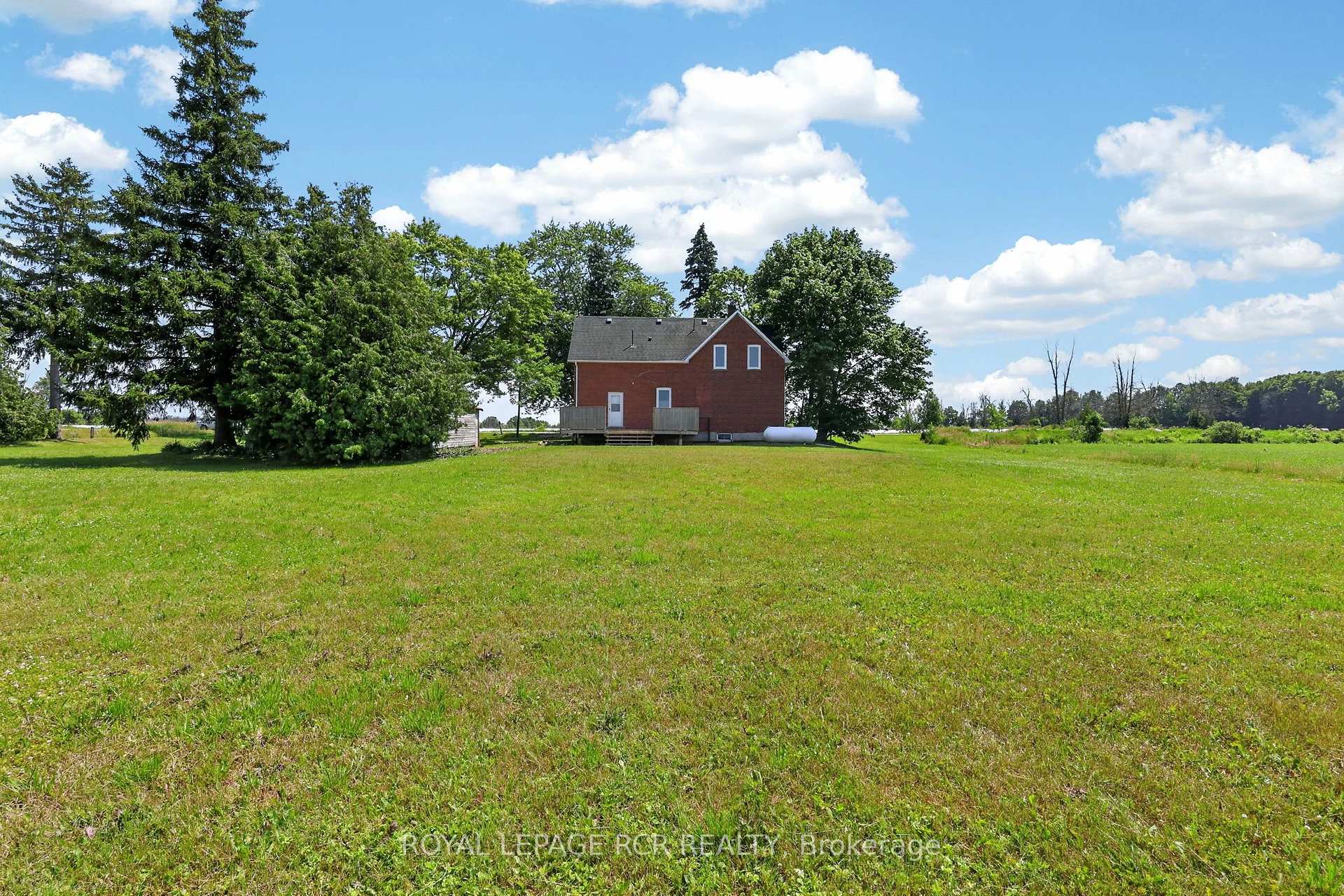 Photo 32 of 4512 Concession Rd. 3, Clearview, New Lowell — HOMEH