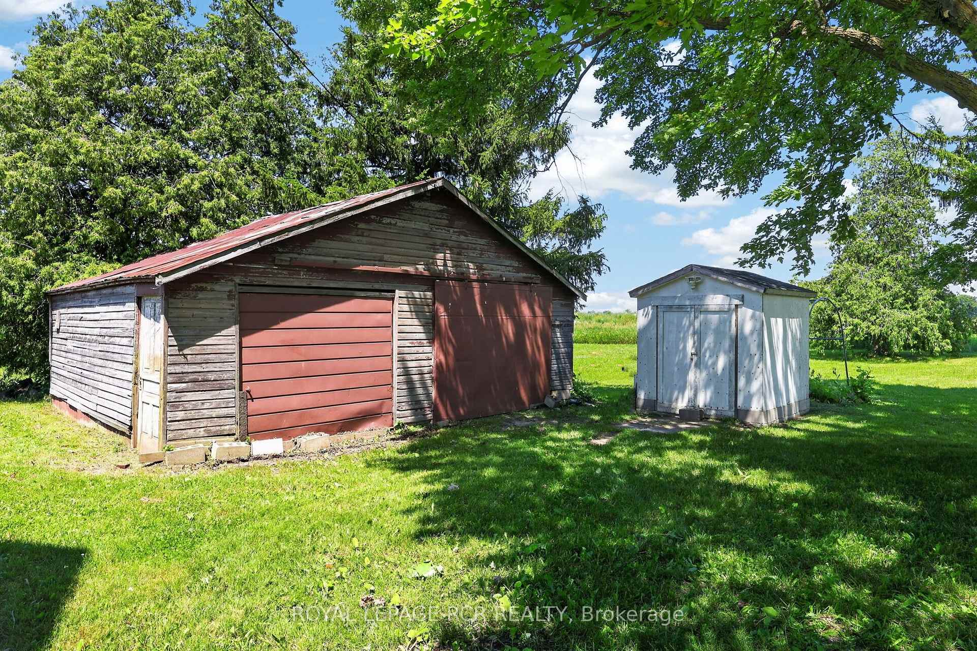 Photo 33 of 4512 Concession Rd. 3, Clearview, New Lowell — HOMEH