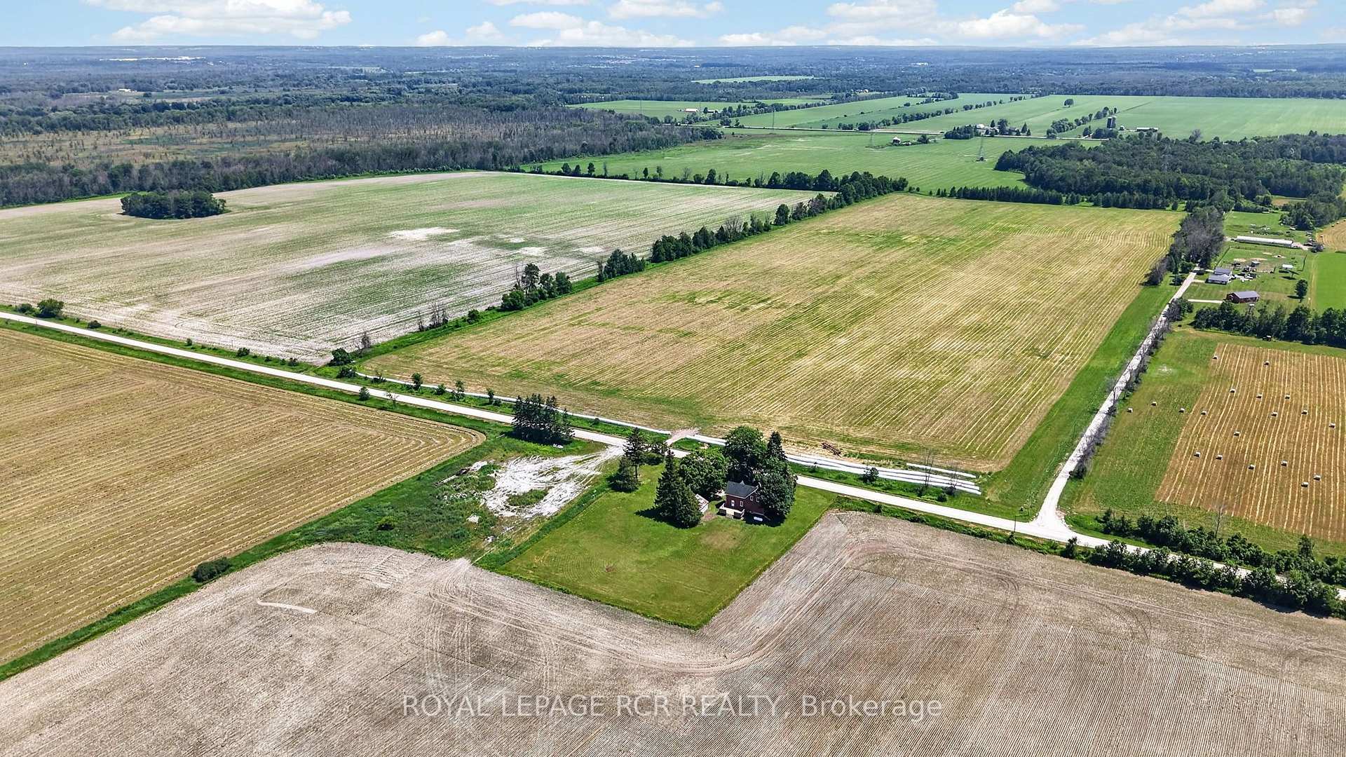Photo 38 of 4512 Concession Rd. 3, Clearview, New Lowell — HOMEH