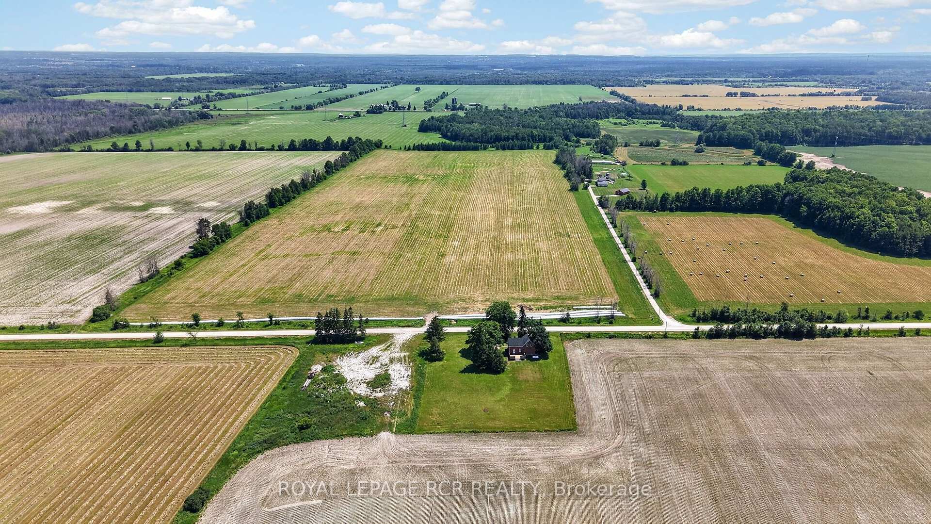Photo 39 of 4512 Concession Rd. 3, Clearview, New Lowell — HOMEH