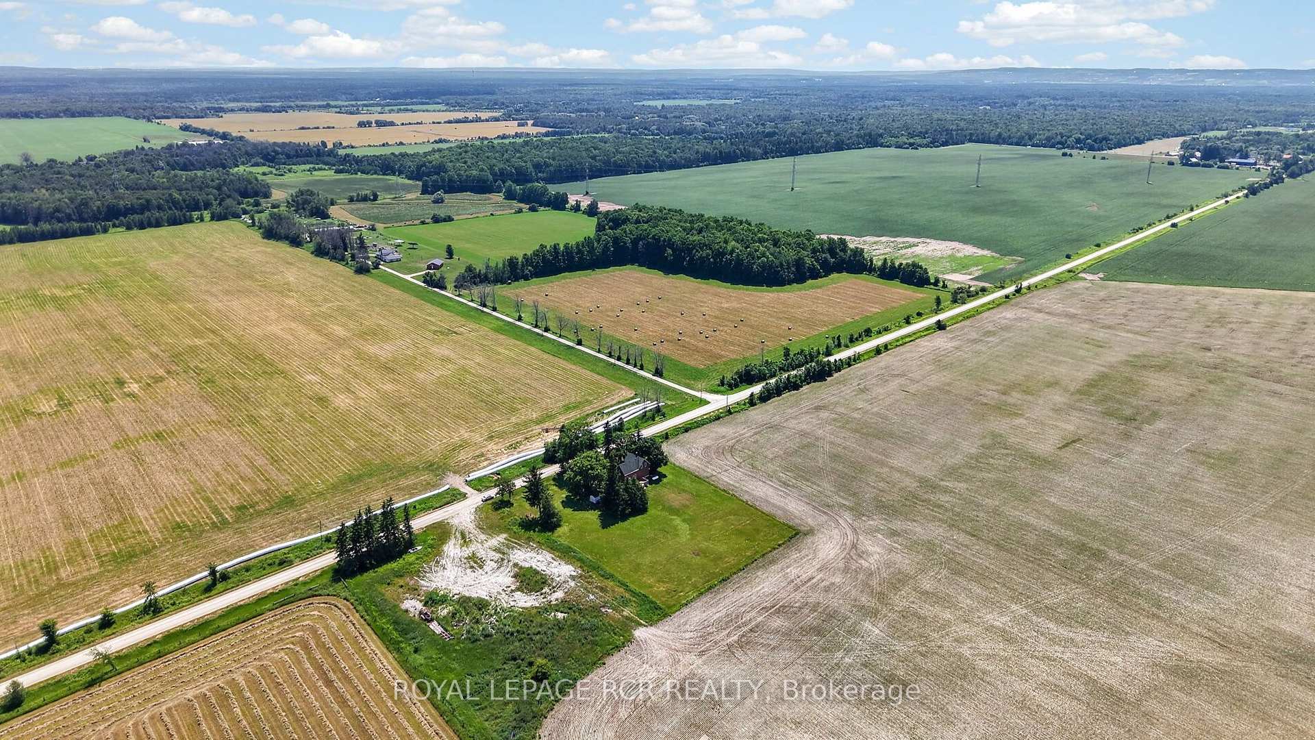 Photo 40 of 4512 Concession Rd. 3, Clearview, New Lowell — HOMEH