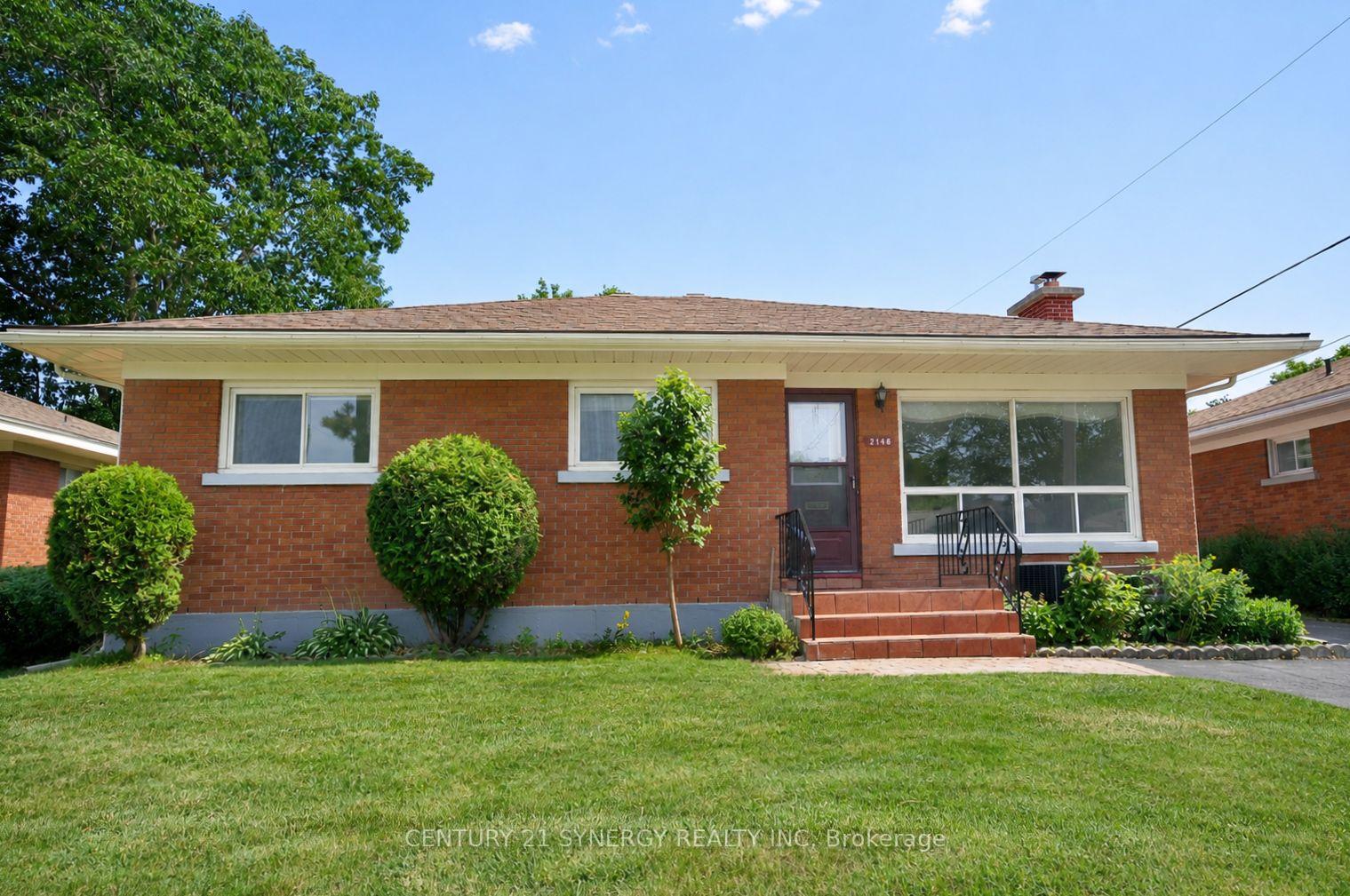 Photo 1 of 2148 Iris Street, Ottawa, Bel Air Park — HOMEH