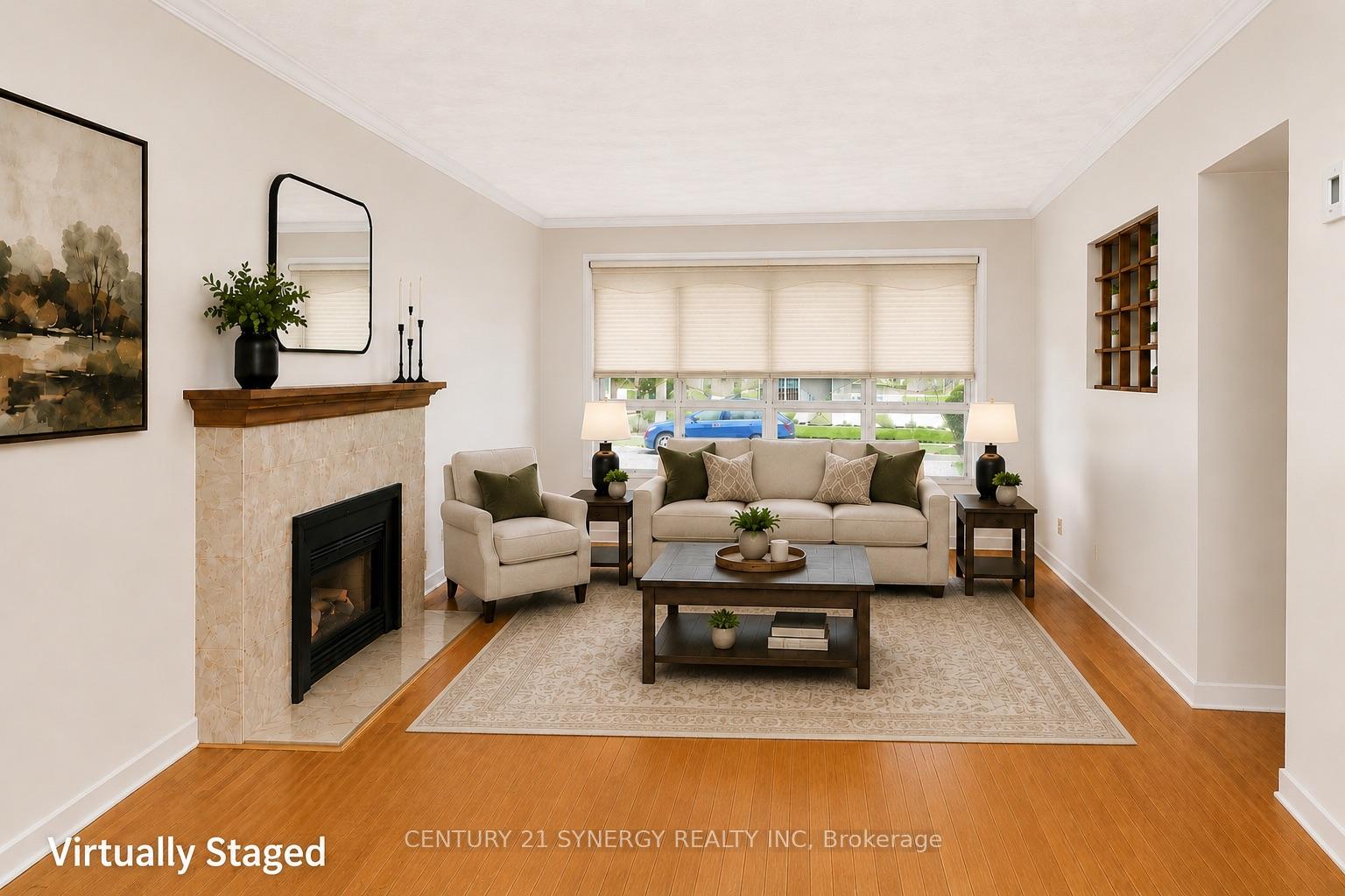 Photo 5 of 2148 Iris Street, Ottawa, Bel Air Park — HOMEH