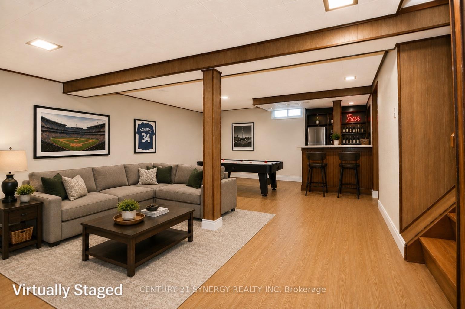 Photo 20 of 2148 Iris Street, Ottawa, Bel Air Park — HOMEH