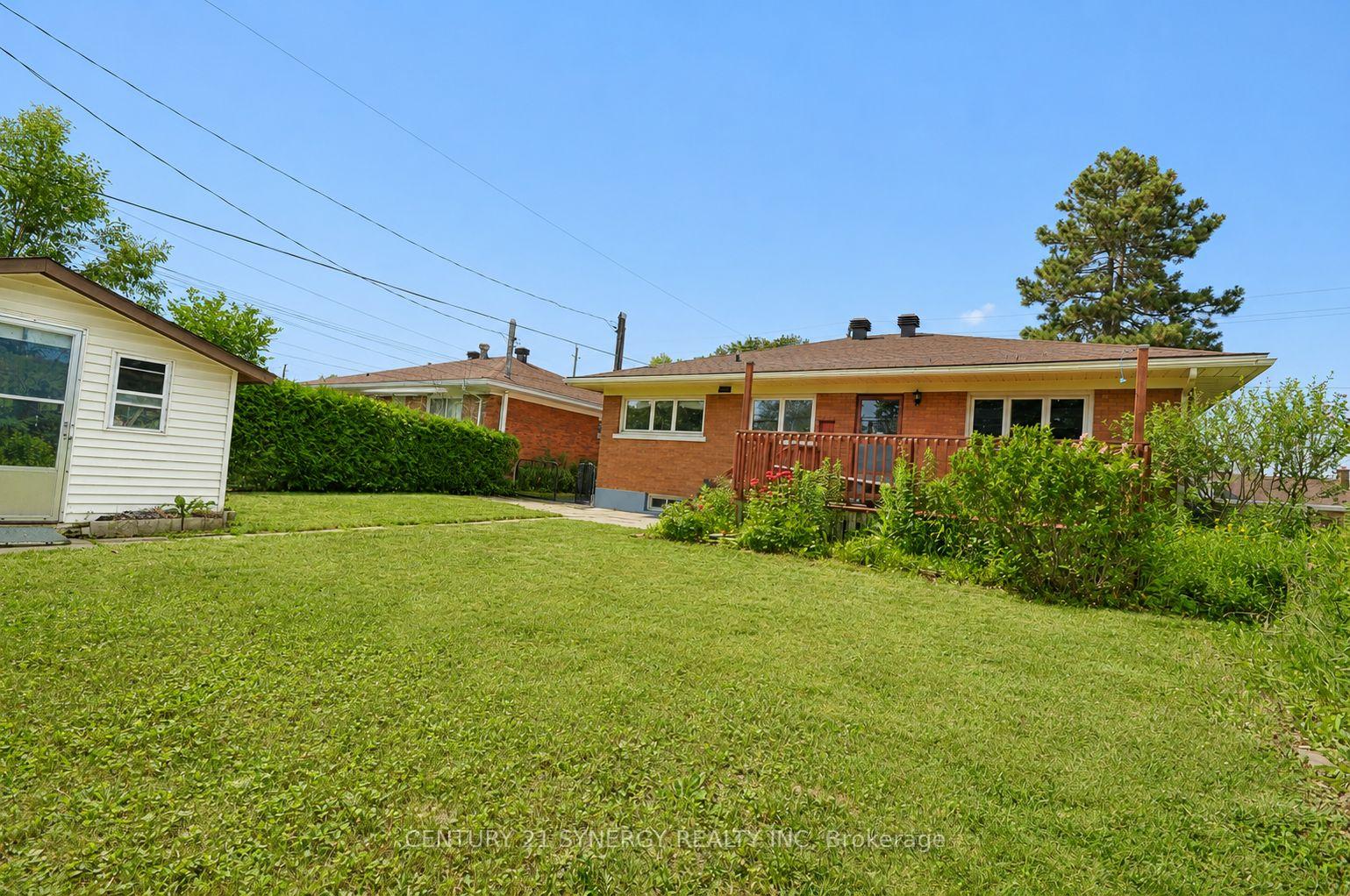 Photo 28 of 2148 Iris Street, Ottawa, Bel Air Park — HOMEH