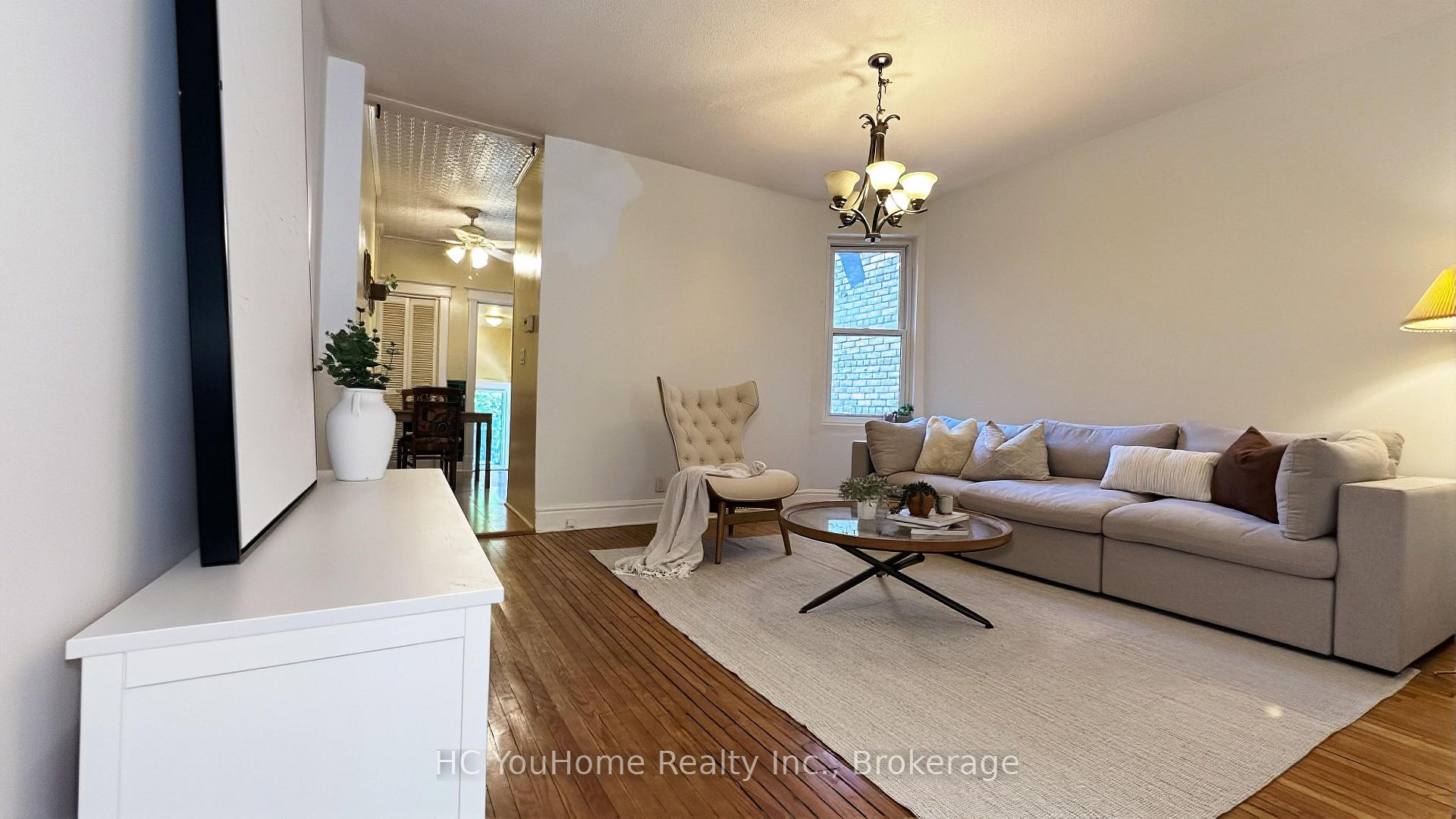 Photo 1 of 7 Badgerow Avenue, Toronto, South Riverdale — HOMEH