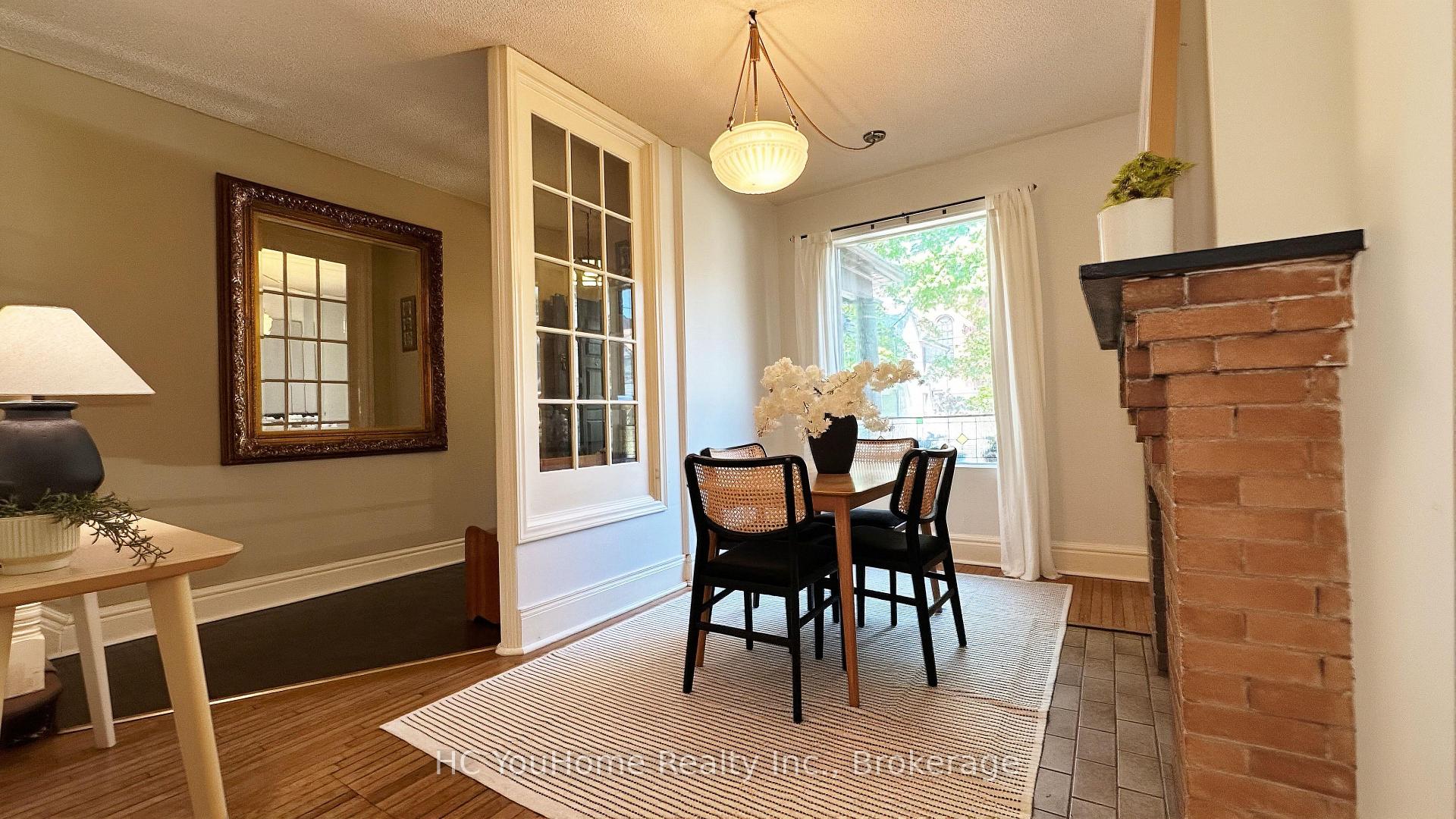 Photo 3 of 7 Badgerow Avenue, Toronto, South Riverdale — HOMEH
