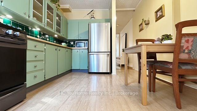 Photo 5 of 7 Badgerow Avenue, Toronto, South Riverdale — HOMEH