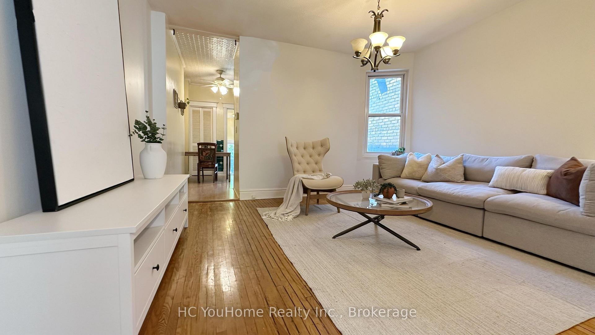 Photo 10 of 7 Badgerow Avenue, Toronto, South Riverdale — HOMEH