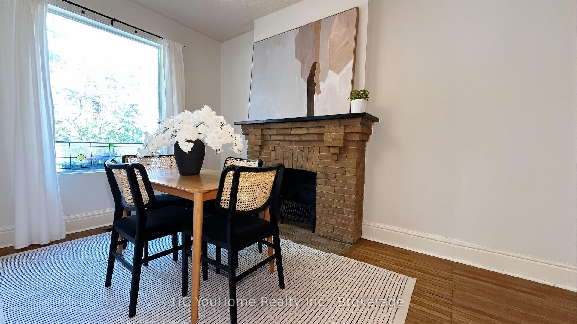 Photo 11 of 7 Badgerow Avenue, Toronto, South Riverdale — HOMEH