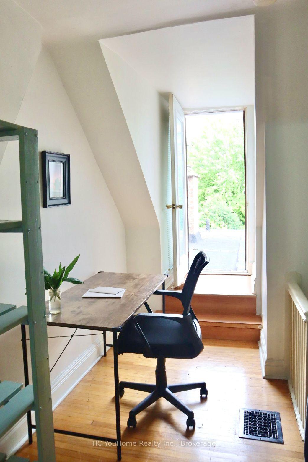 Photo 12 of 7 Badgerow Avenue, Toronto, South Riverdale — HOMEH