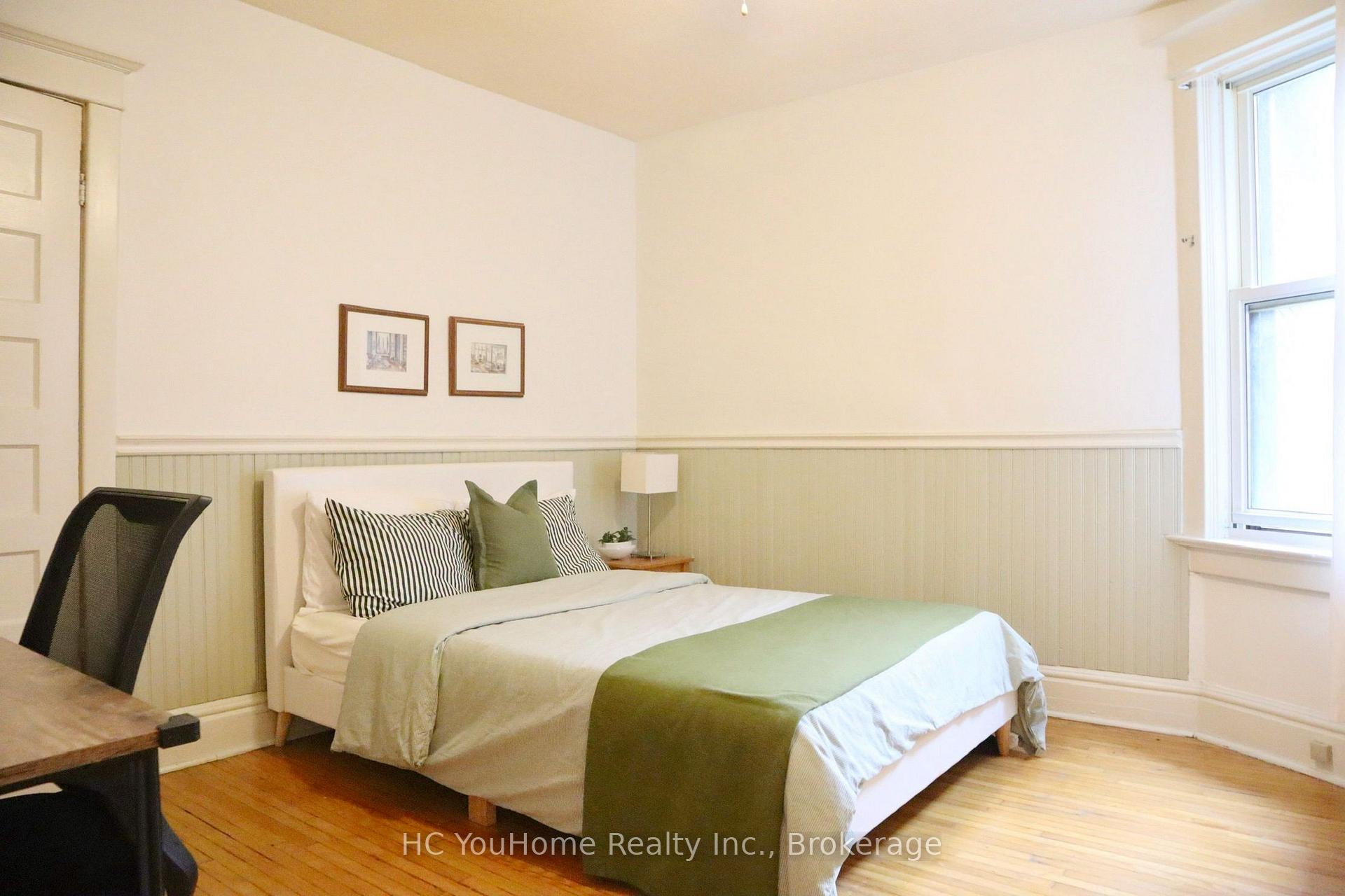 Photo 14 of 7 Badgerow Avenue, Toronto, South Riverdale — HOMEH