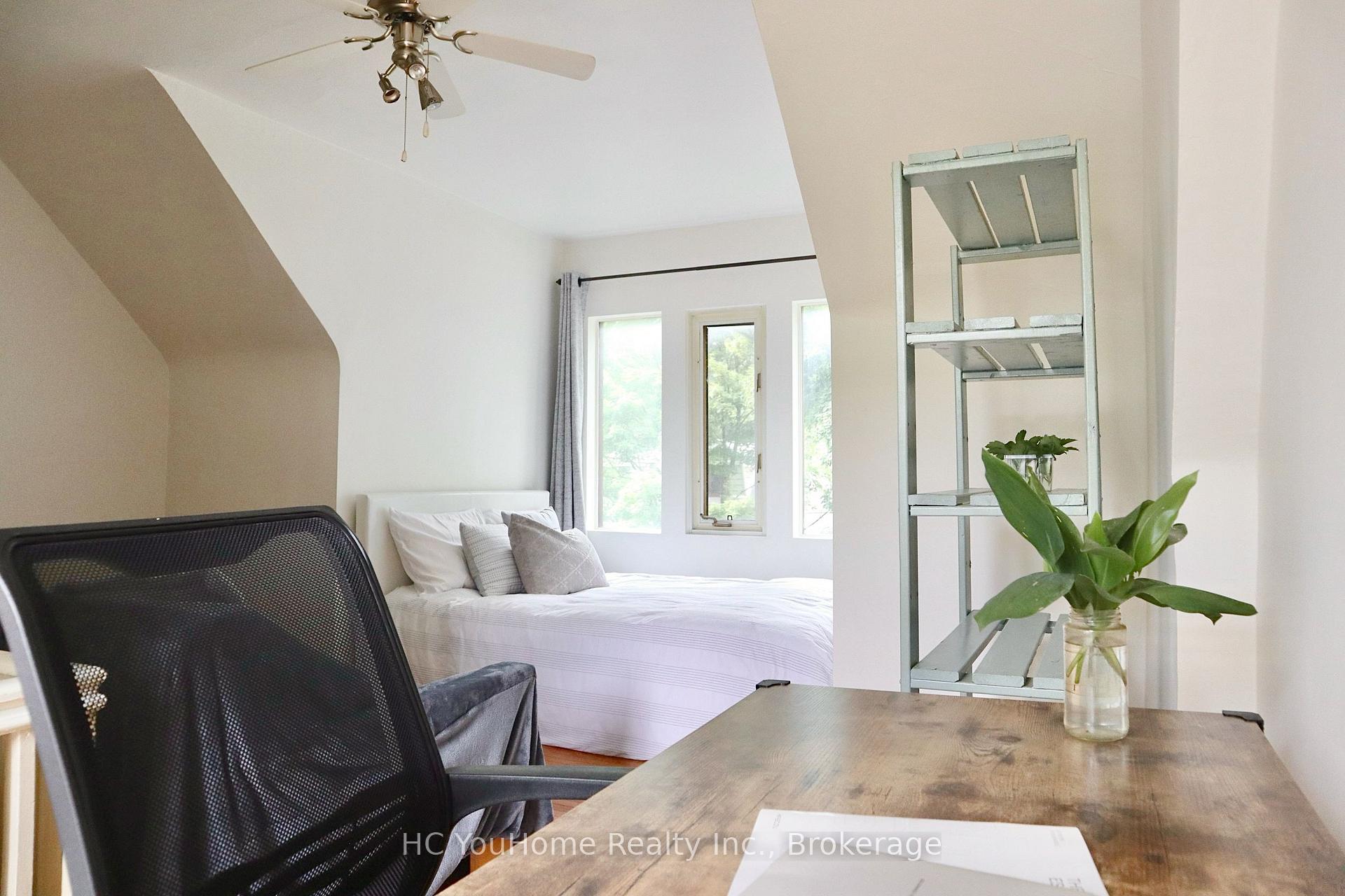 Photo 16 of 7 Badgerow Avenue, Toronto, South Riverdale — HOMEH