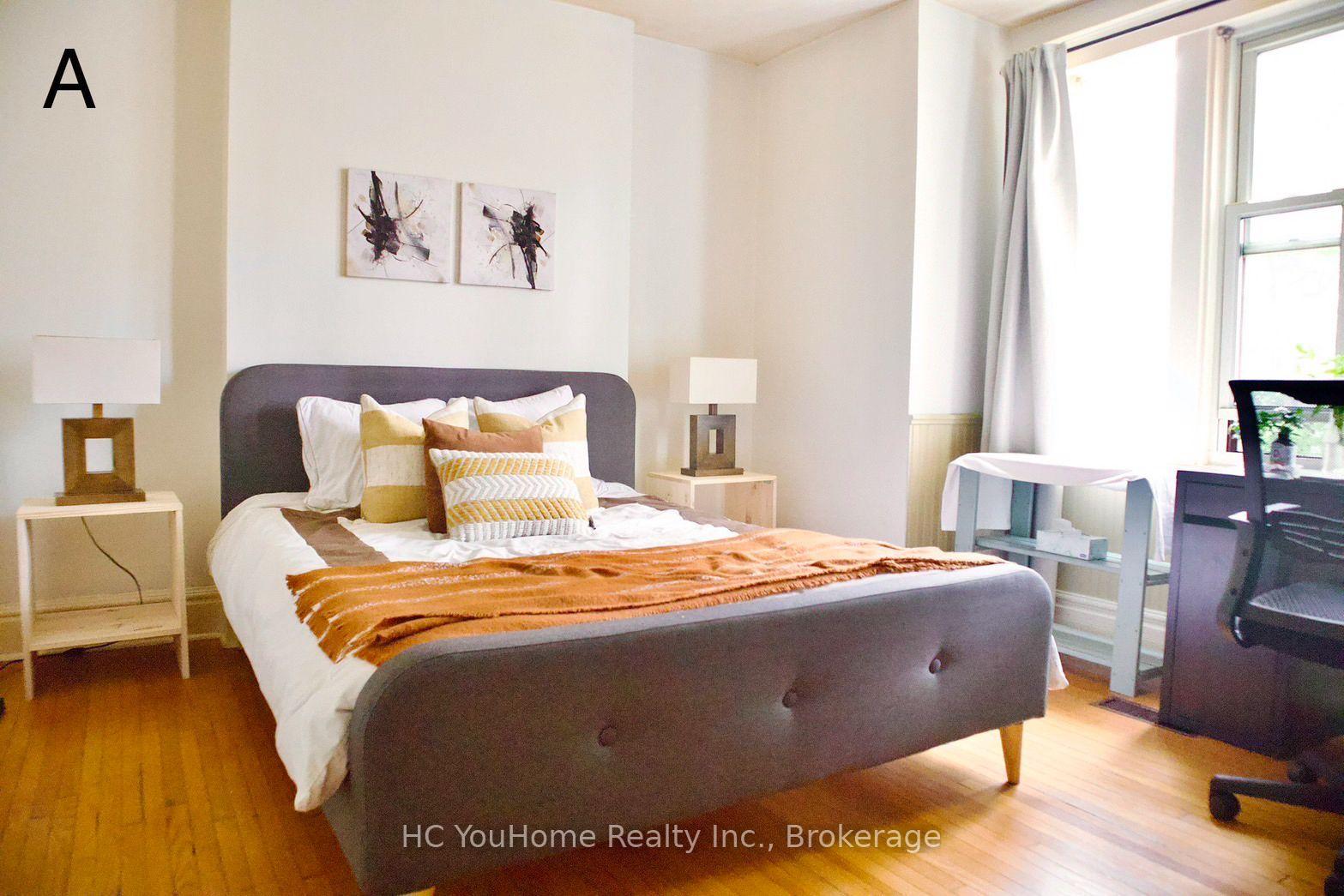 Photo 17 of 7 Badgerow Avenue, Toronto, South Riverdale — HOMEH