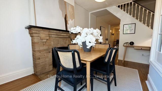 Photo 19 of 7 Badgerow Avenue, Toronto, South Riverdale — HOMEH