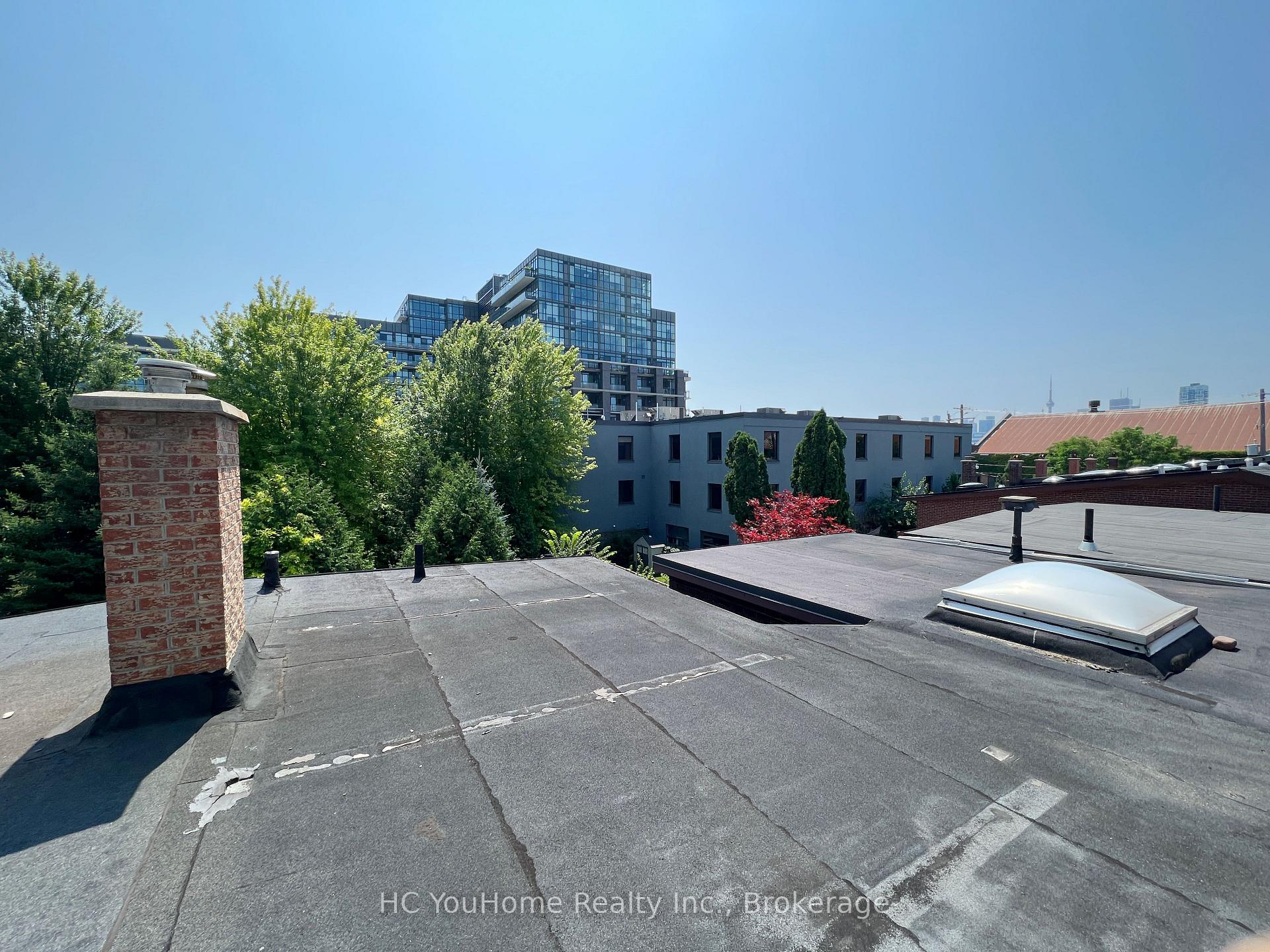 Photo 20 of 7 Badgerow Avenue, Toronto, South Riverdale — HOMEH