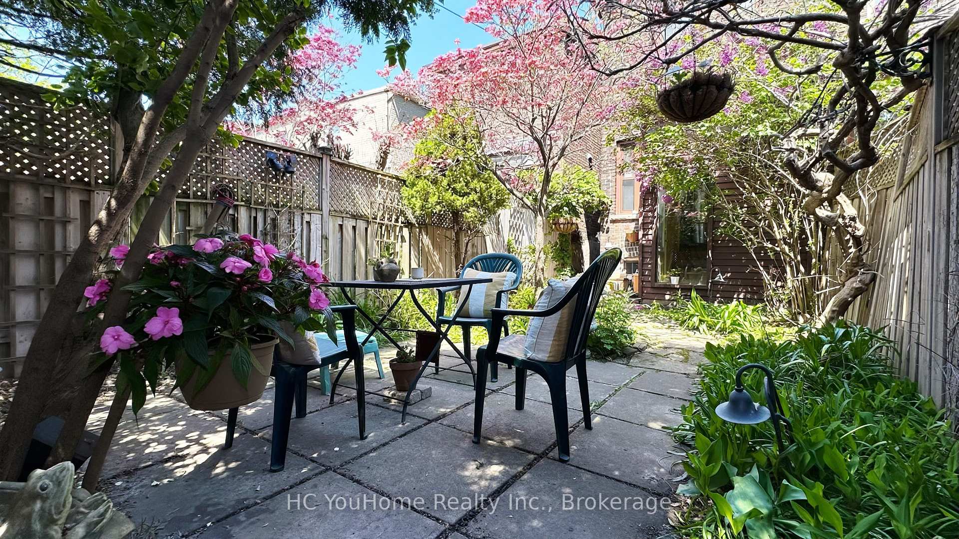 Photo 21 of 7 Badgerow Avenue, Toronto, South Riverdale — HOMEH