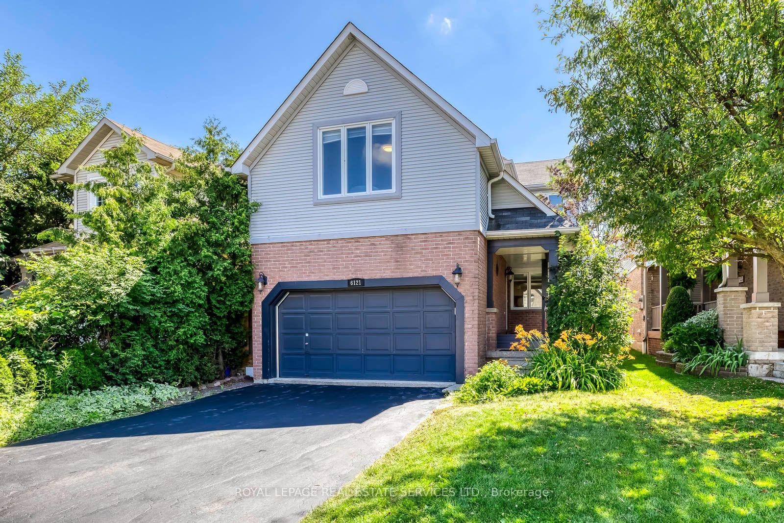 Photo 1 of 6121 Leeside Crescent, Mississauga, Central Erin Mills — HOMEH