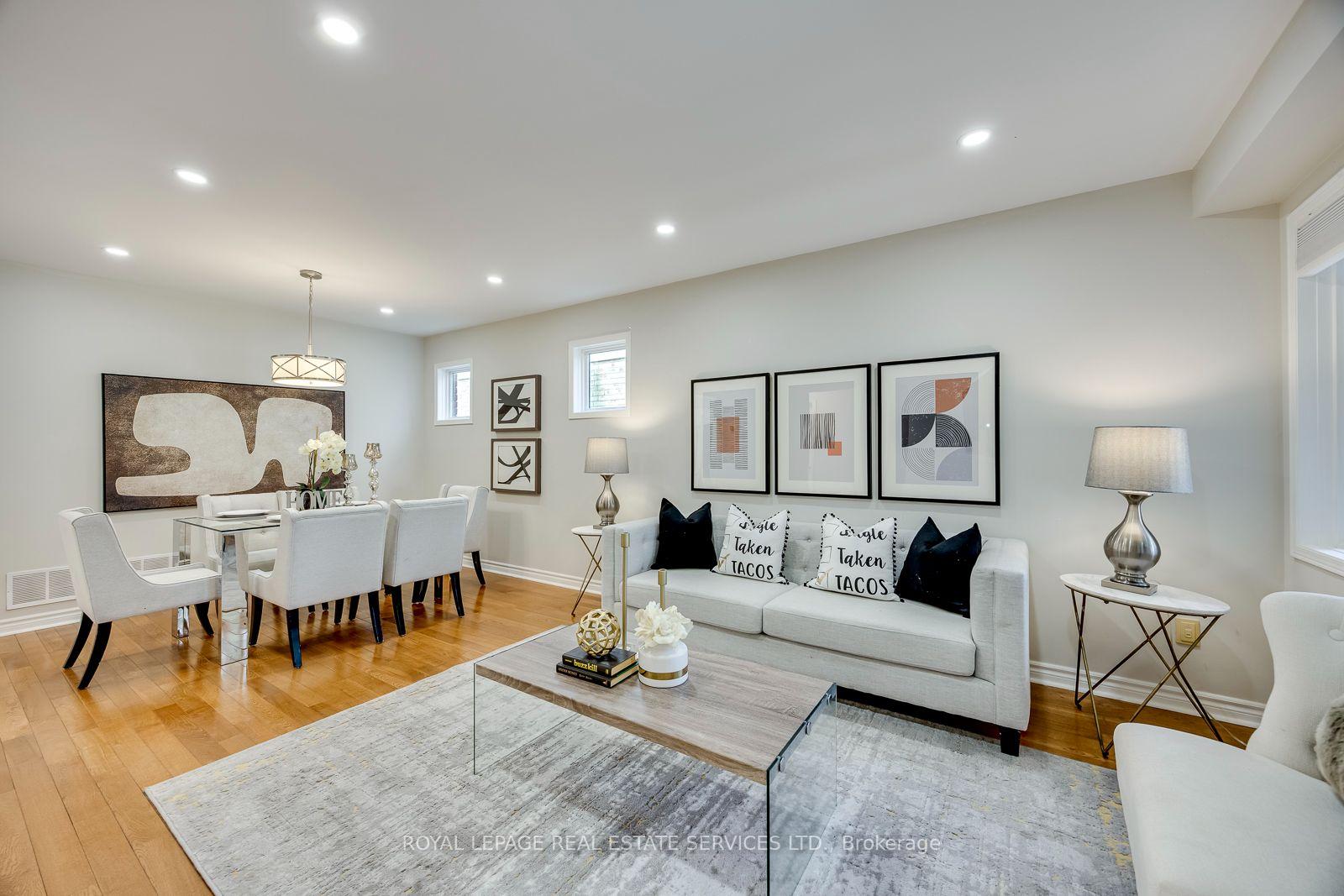 Photo 3 of 6121 Leeside Crescent, Mississauga, Central Erin Mills — HOMEH