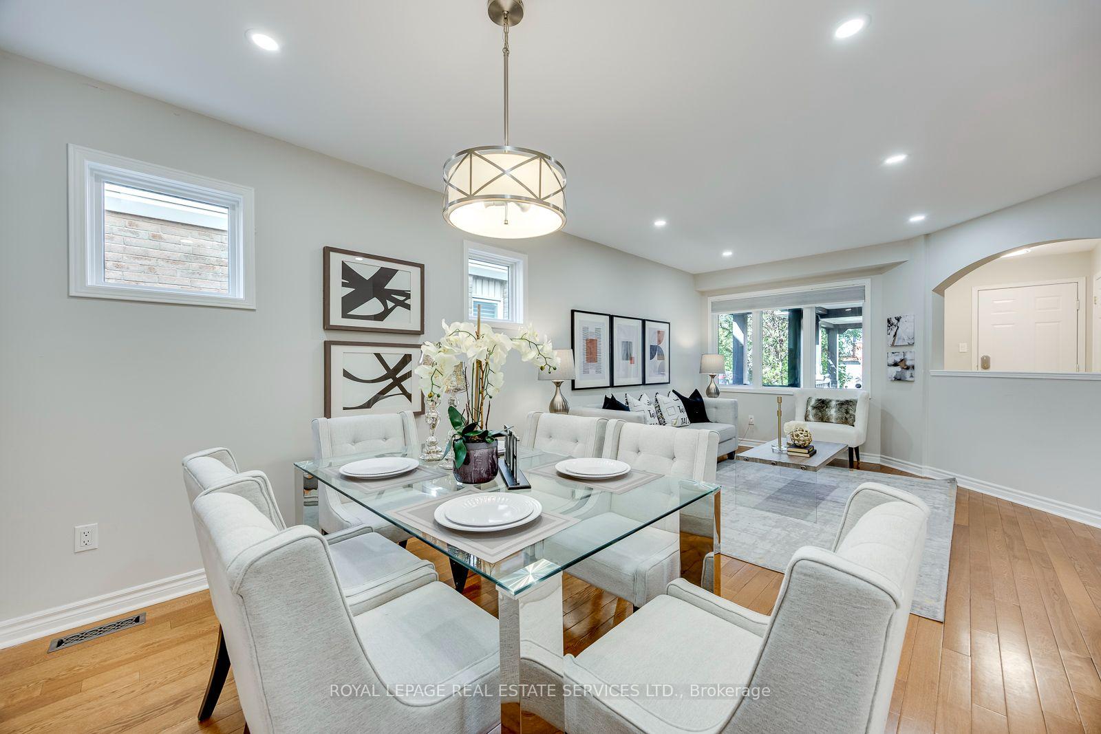 Photo 7 of 6121 Leeside Crescent, Mississauga, Central Erin Mills — HOMEH