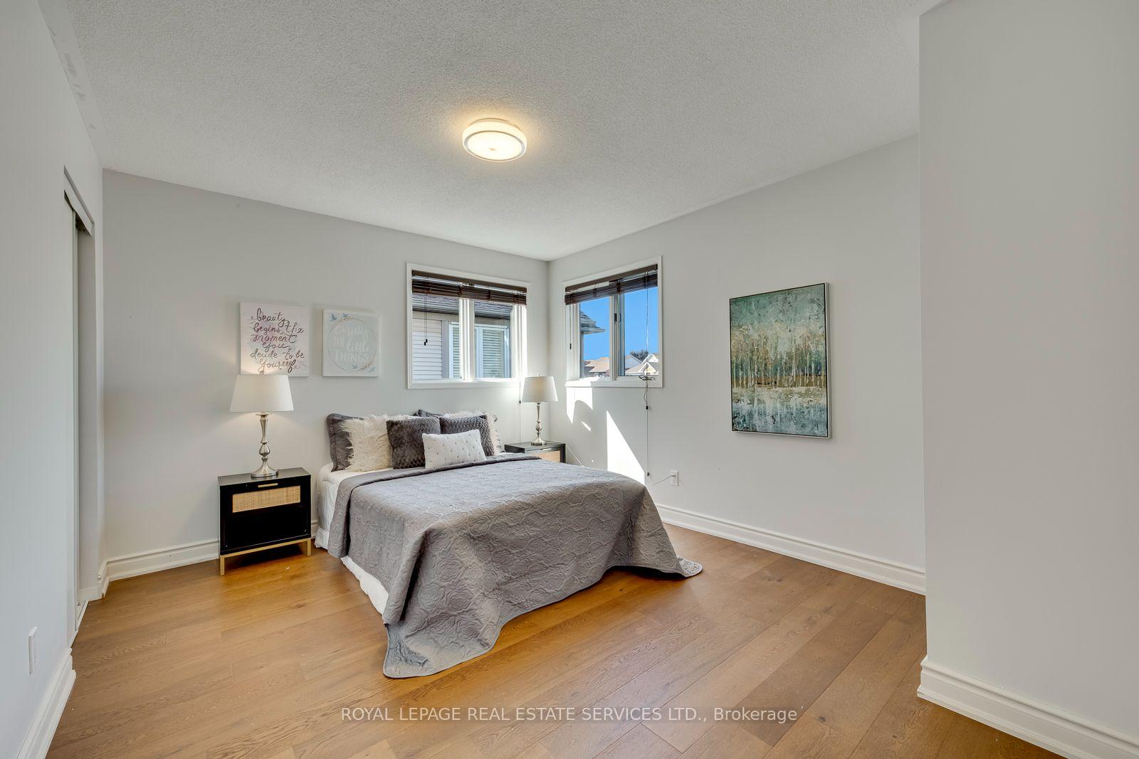 Photo 26 of 6121 Leeside Crescent, Mississauga, Central Erin Mills — HOMEH