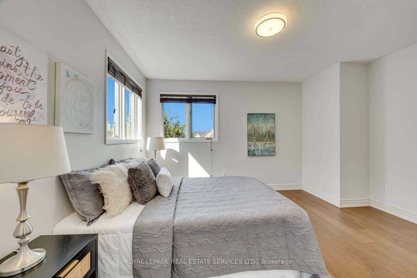 Photo 27 of 6121 Leeside Crescent, Mississauga, Central Erin Mills — HOMEH